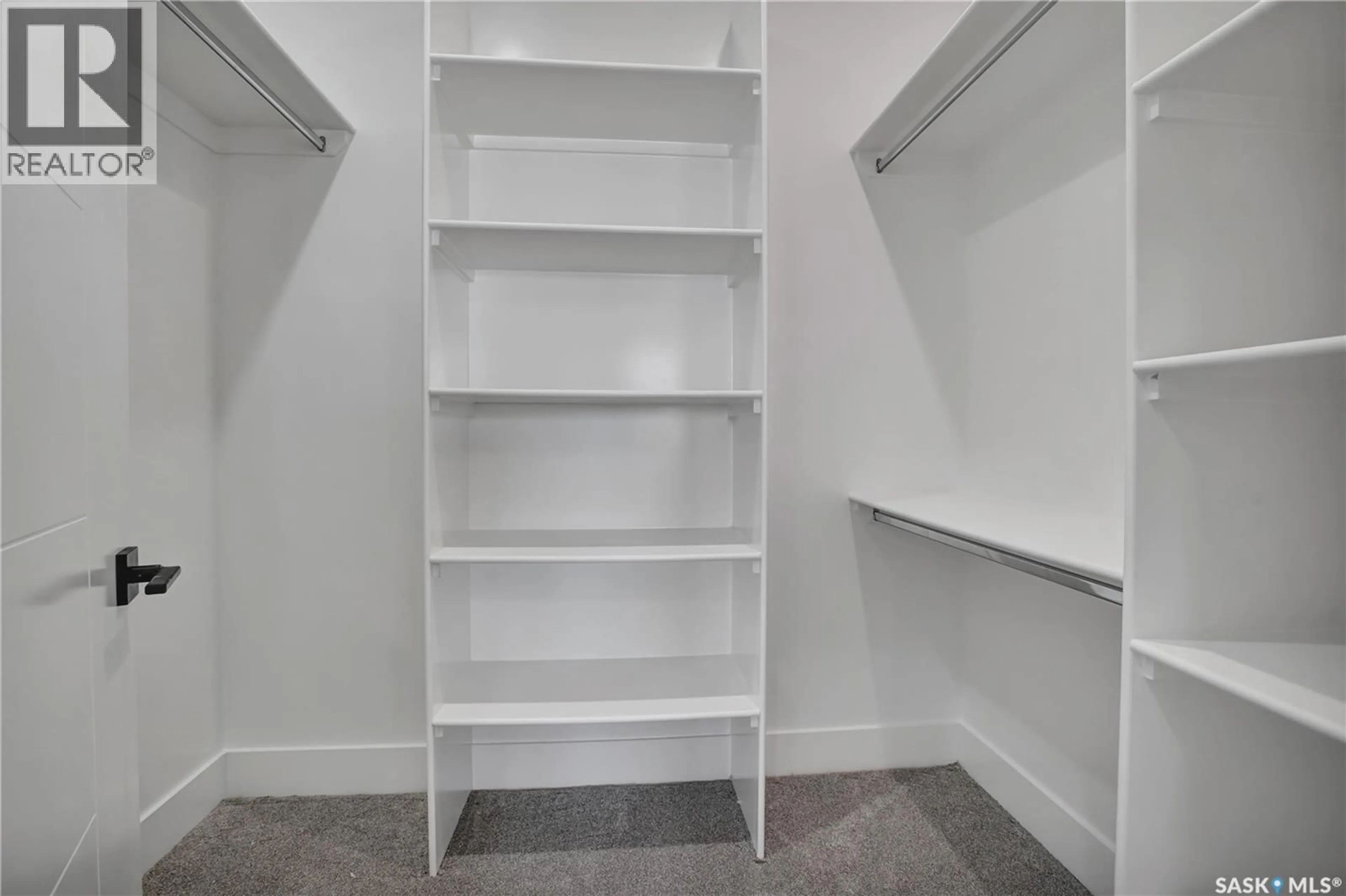 Storage room or clothes room or walk-in closet for 812 WOODS CRESCENT, Warman Saskatchewan S0K4S4