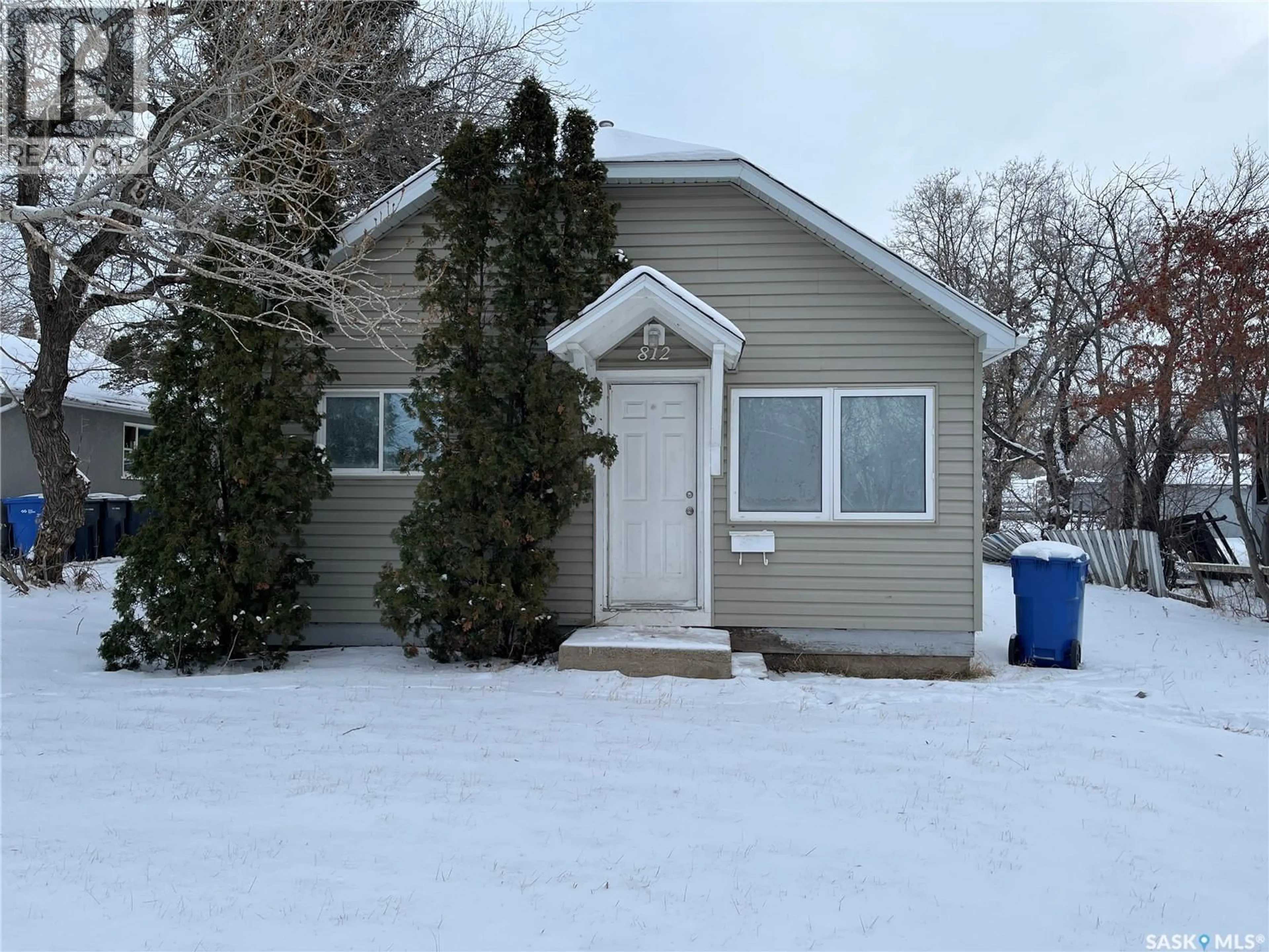 Unknown for 812 99TH STREET, North Battleford Saskatchewan S9A0T8