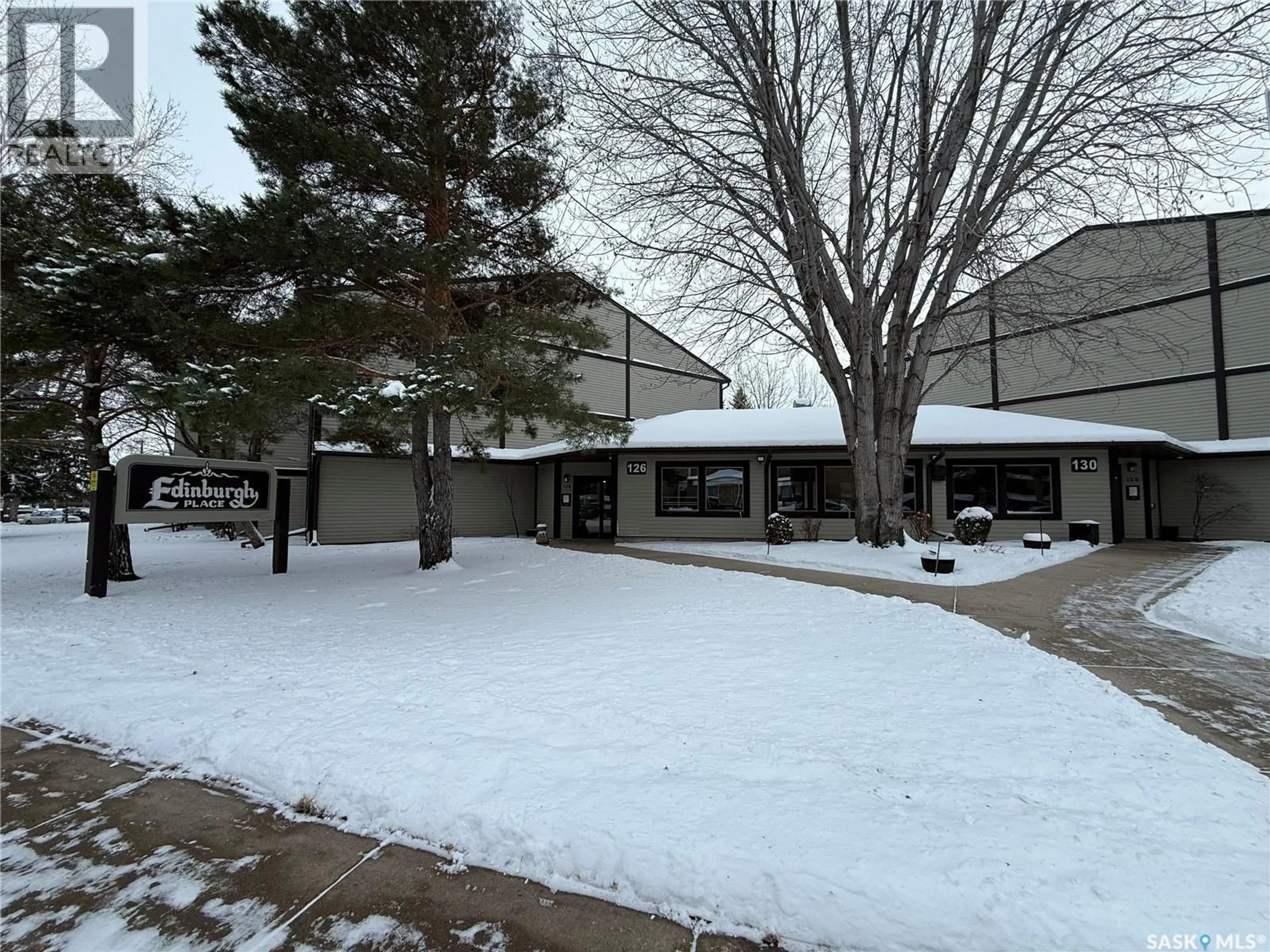 Unknown for 130 - 101 EDINBURGH PLACE, Saskatoon Saskatchewan S7H5J7