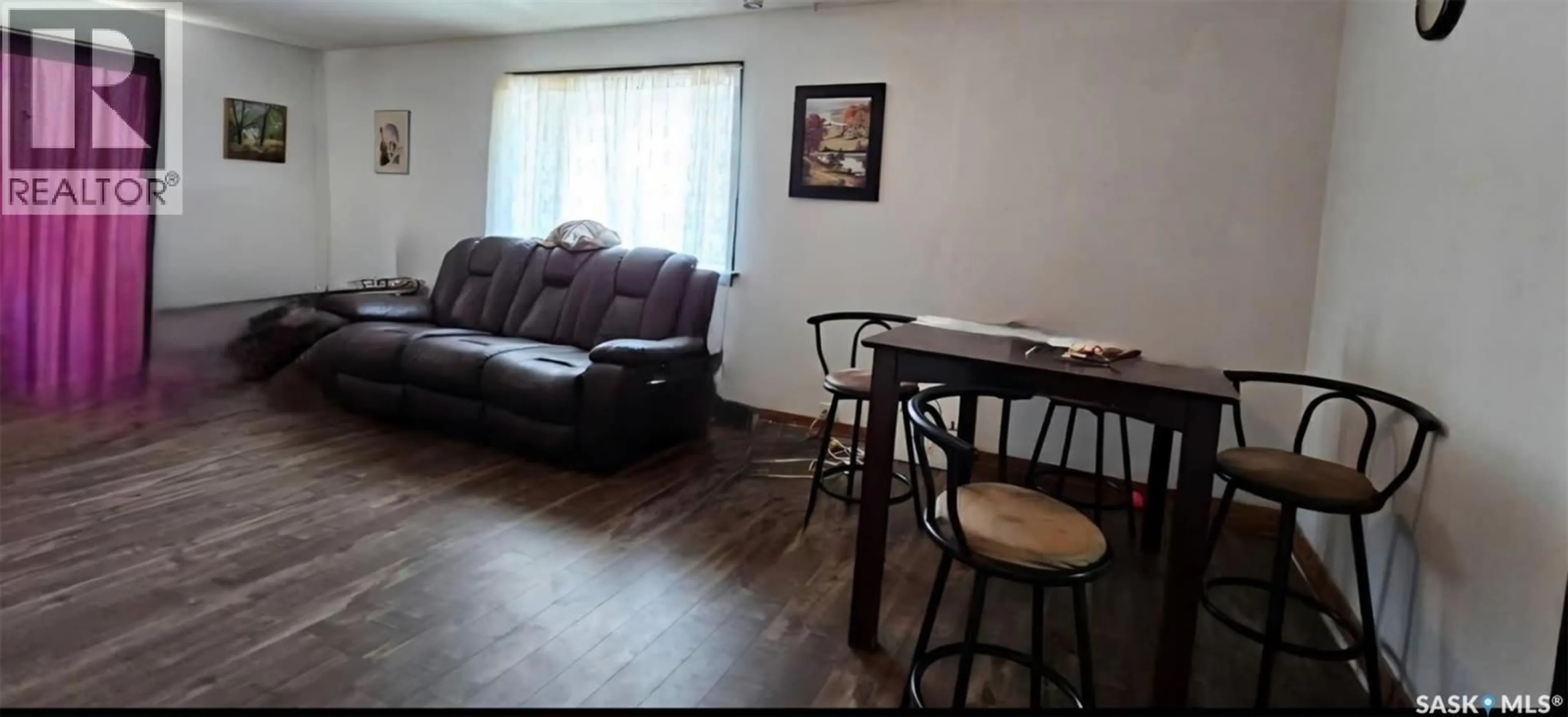 A pic of a room for 102 DOMINION AVENUE, Kincaid Saskatchewan S0H2J0