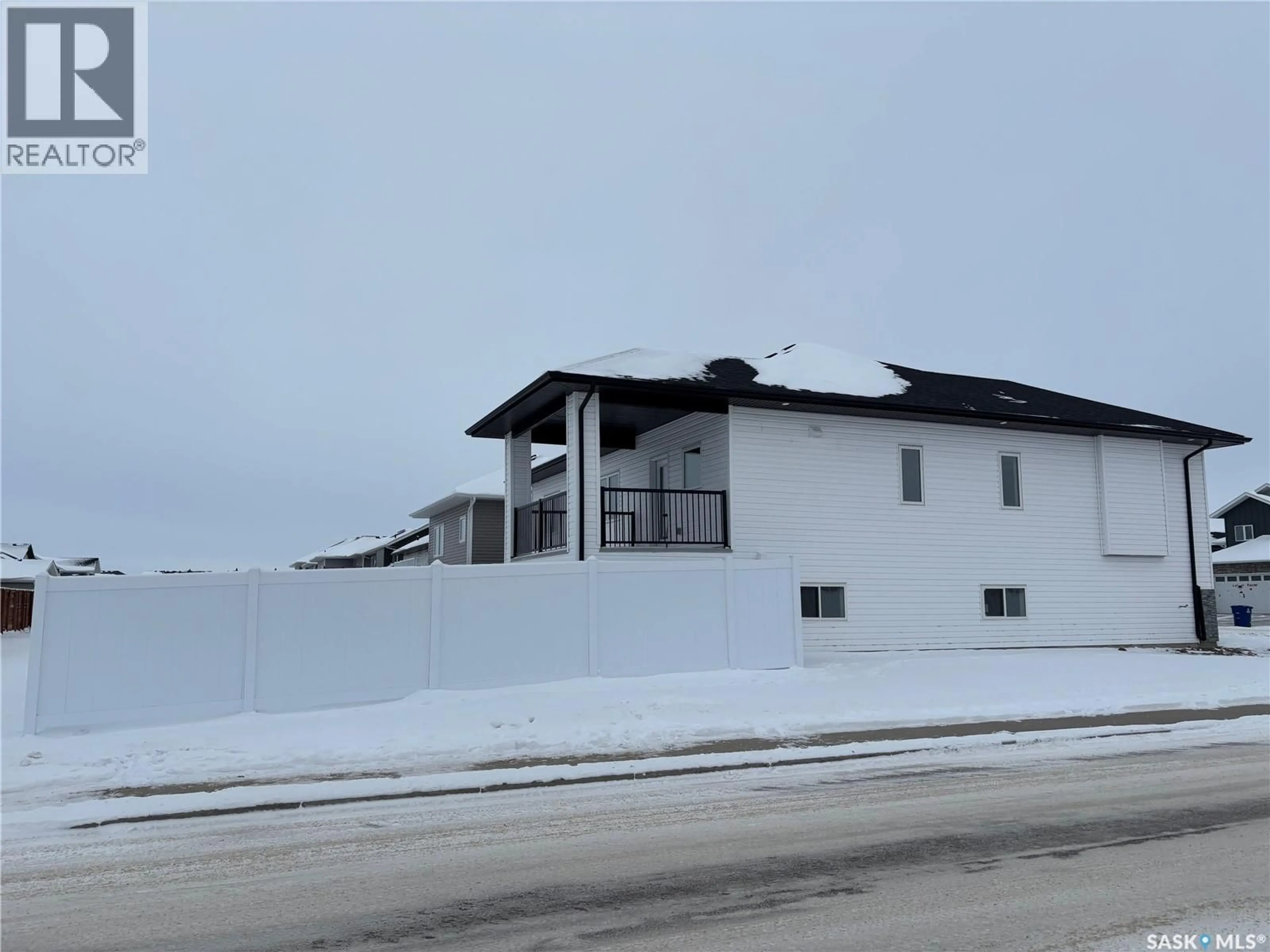 Unknown for 602 WEIR CRESCENT, Warman Saskatchewan S0K4S4