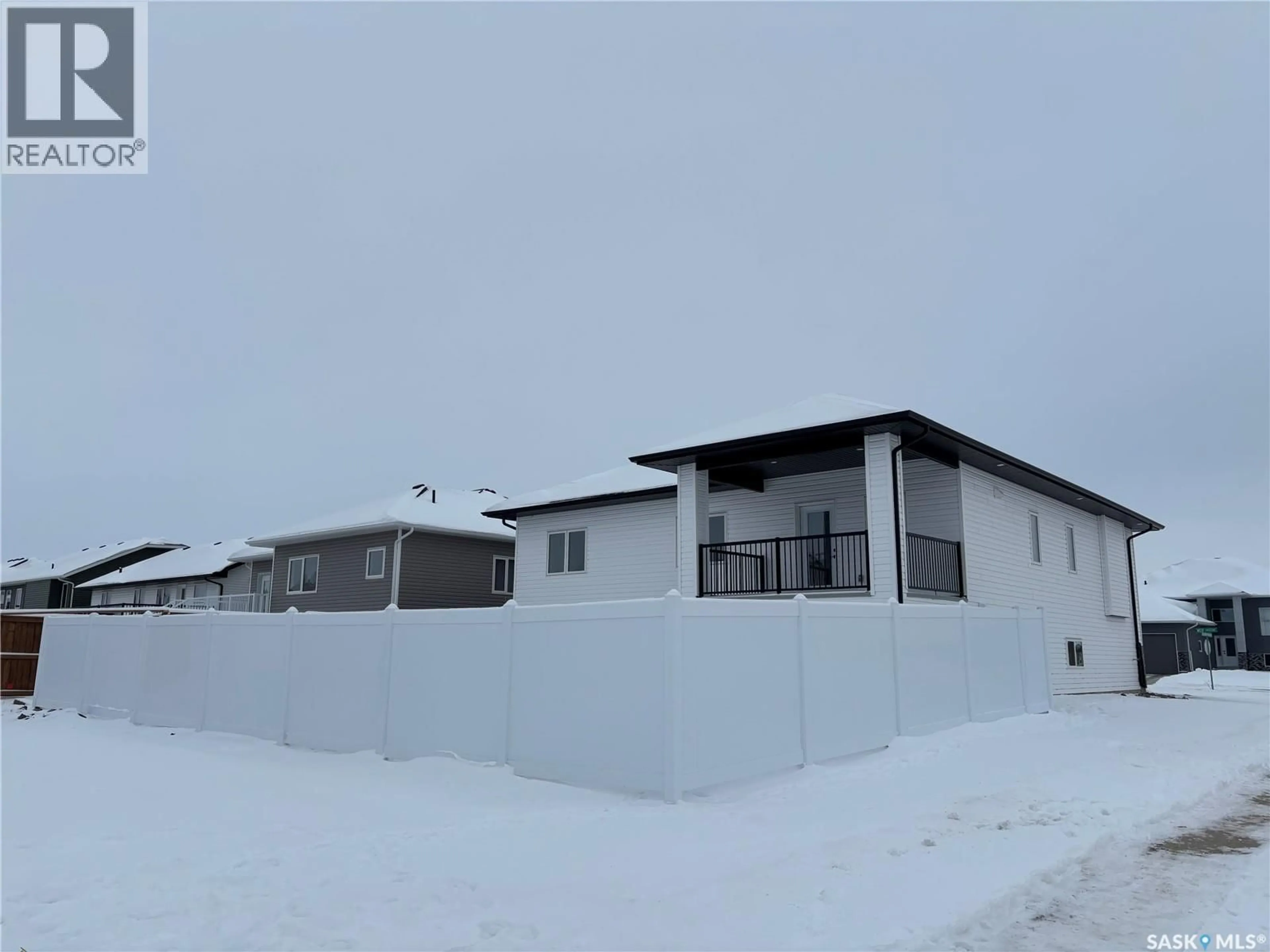 Unknown for 602 WEIR CRESCENT, Warman Saskatchewan S0K4S4