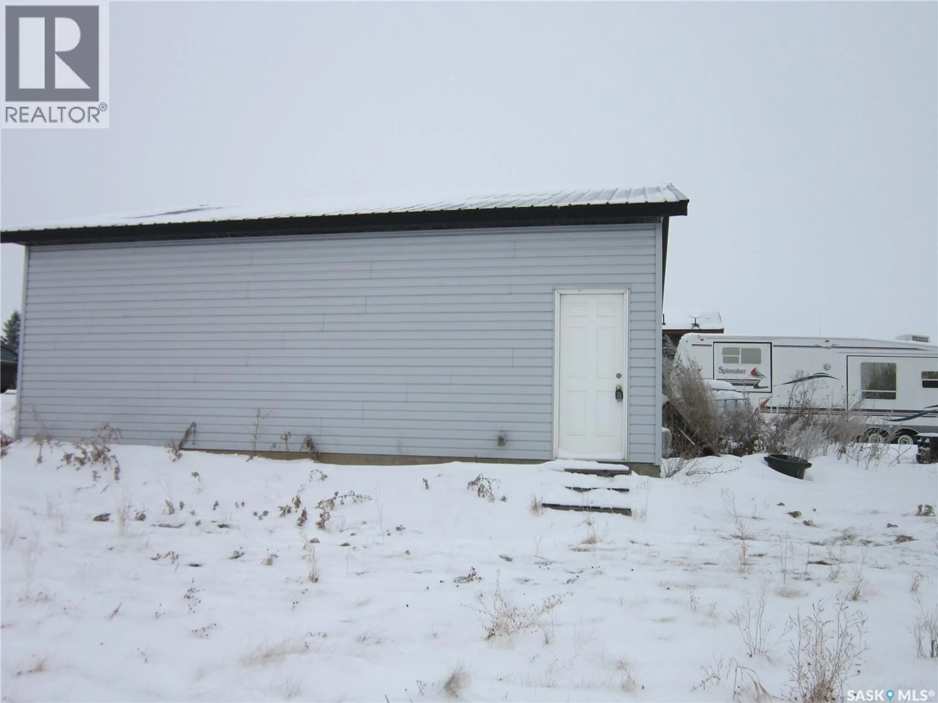 Shed for DIXON LAKE WATERFRONT, Invergordon Rm No. 430 Saskatchewan S0K1A0