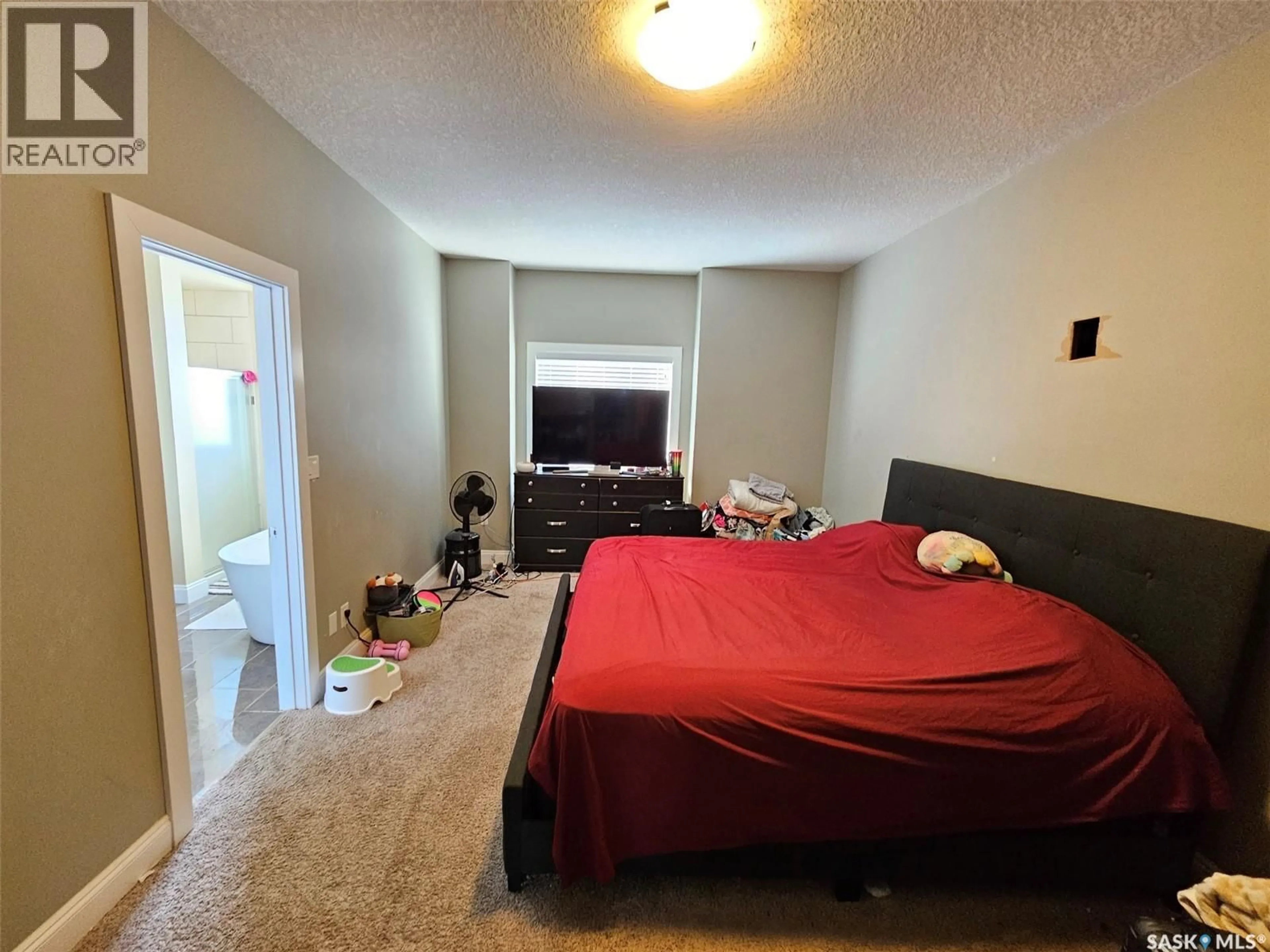 A pic of a room for 110 RUCKLE ROAD, Carlyle Saskatchewan S0C0R0