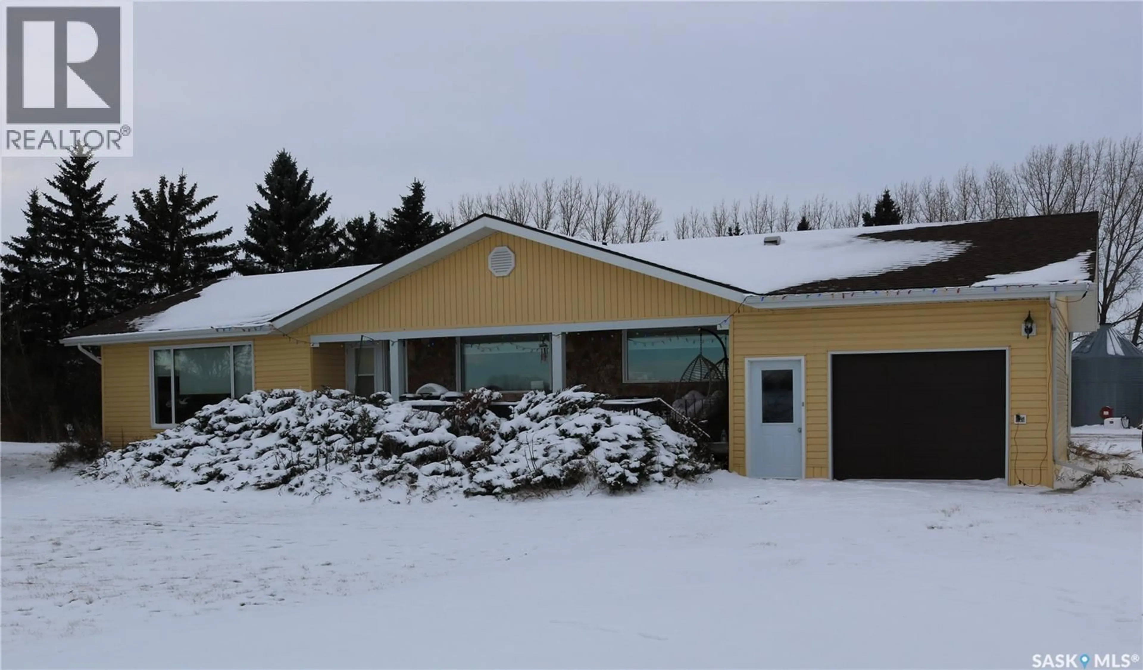 Unknown for DUKE ACREAGE, Silverwood Rm No. 123 Saskatchewan S0G5C0