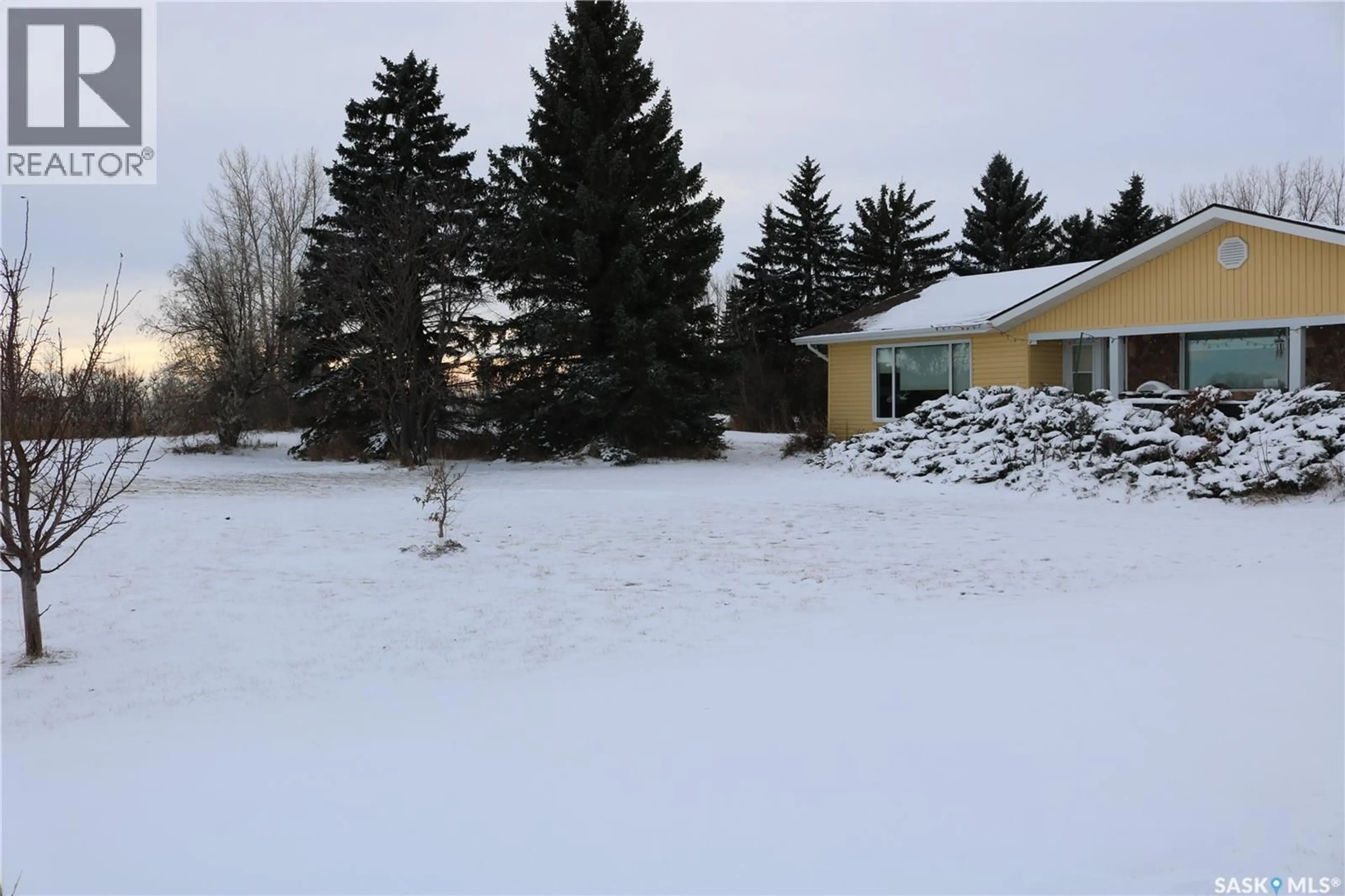 Unknown for DUKE ACREAGE, Silverwood Rm No. 123 Saskatchewan S0G5C0