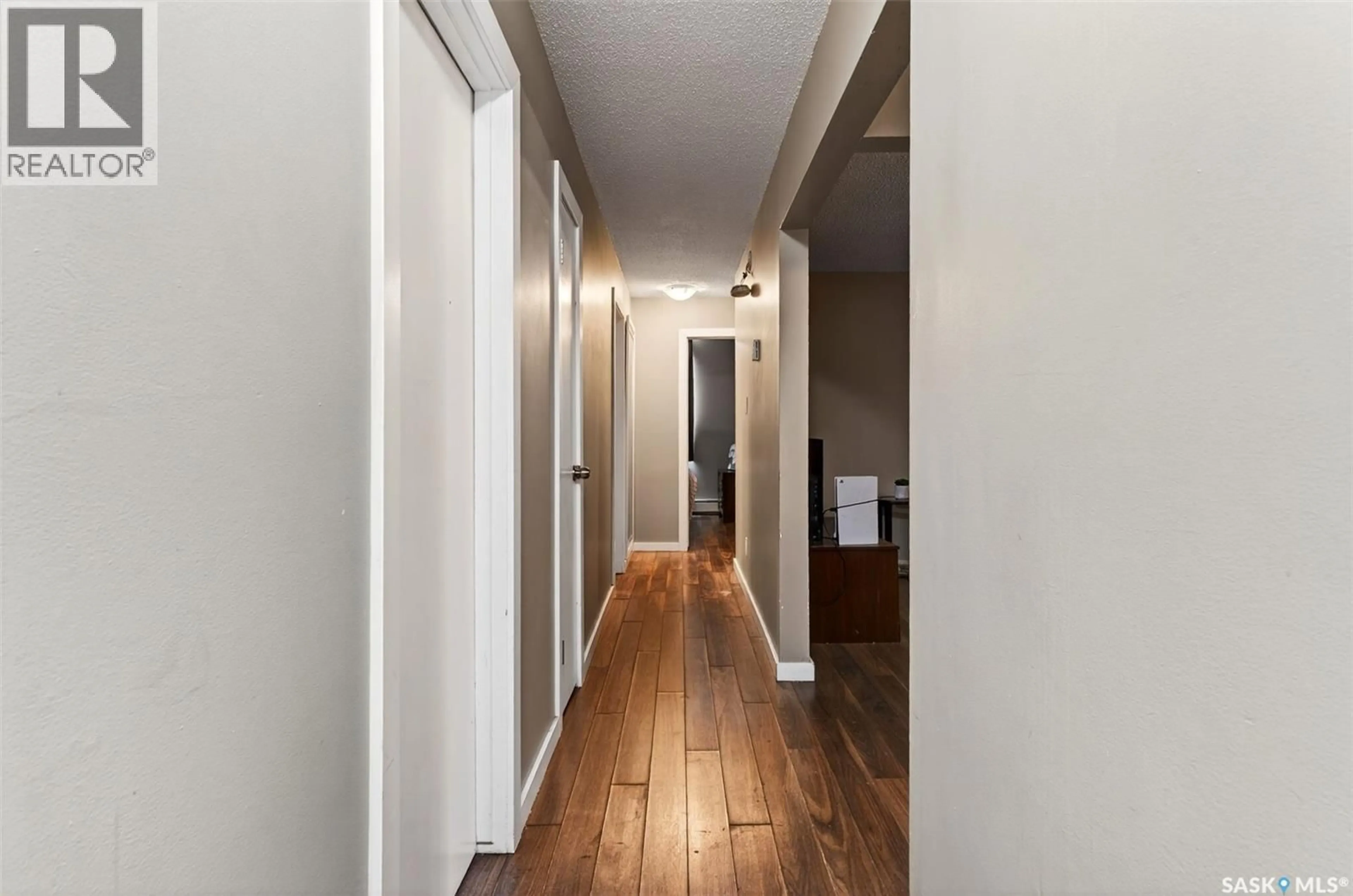 Indoor entryway for 14 125 FROOM CRESCENT, Regina Saskatchewan S4N1S8