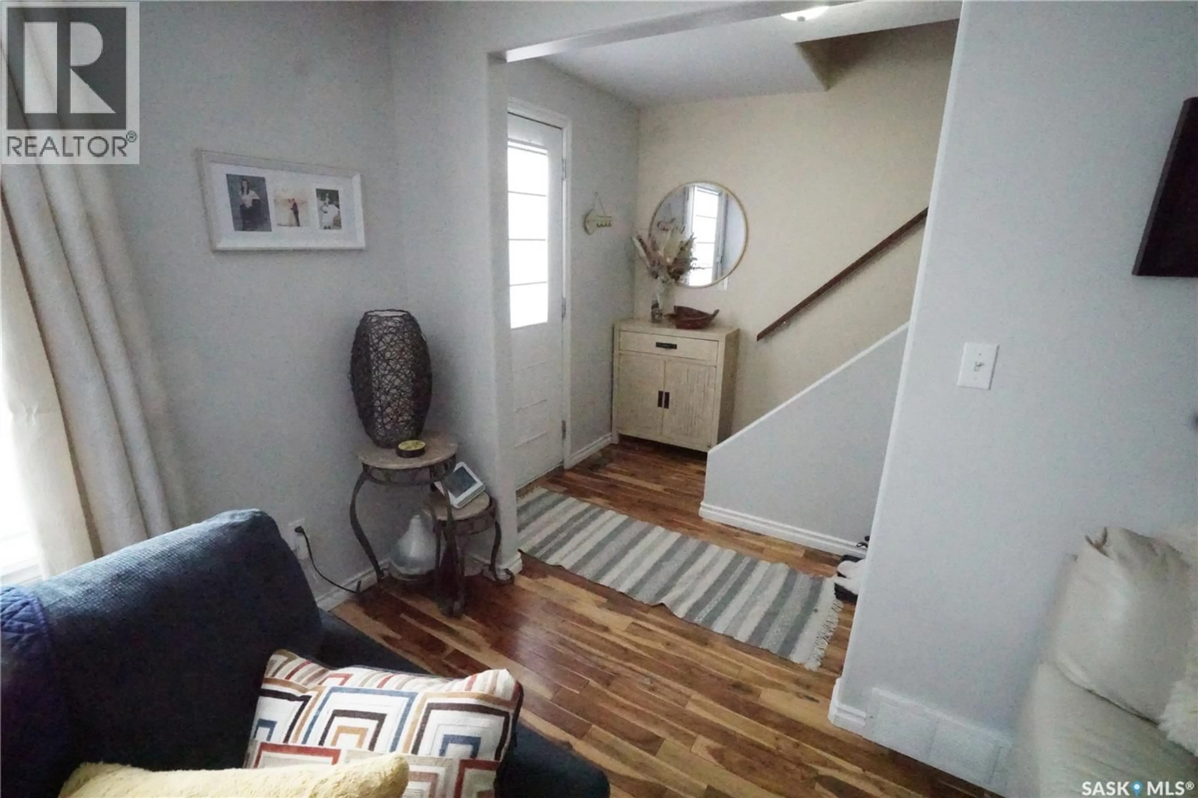 Indoor entryway for 234 LILLOOET STREET, Moose Jaw Saskatchewan S6H4Z3