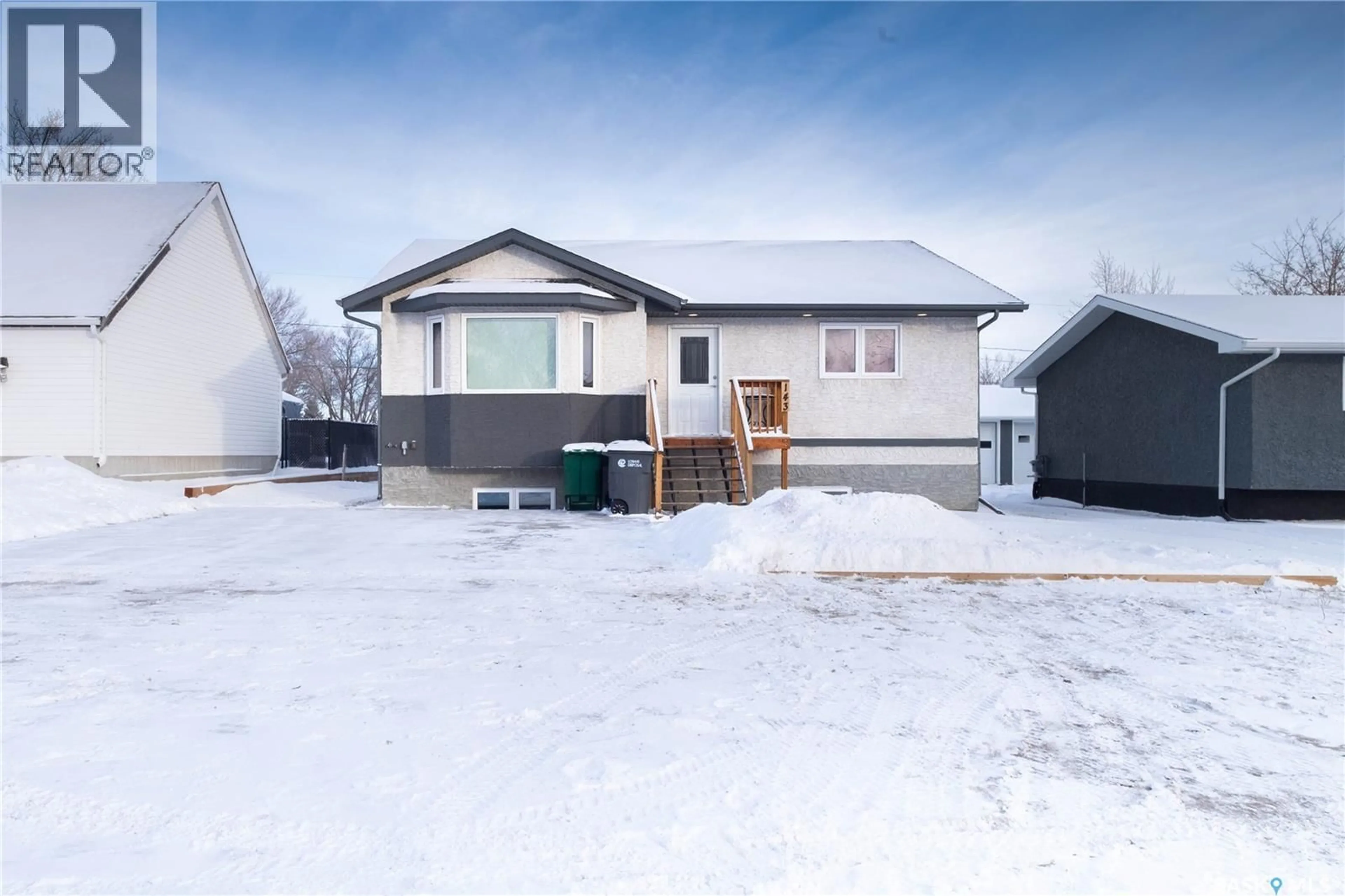 Unknown for 143 6TH STREET, Pilot Butte Saskatchewan S0G3Z0