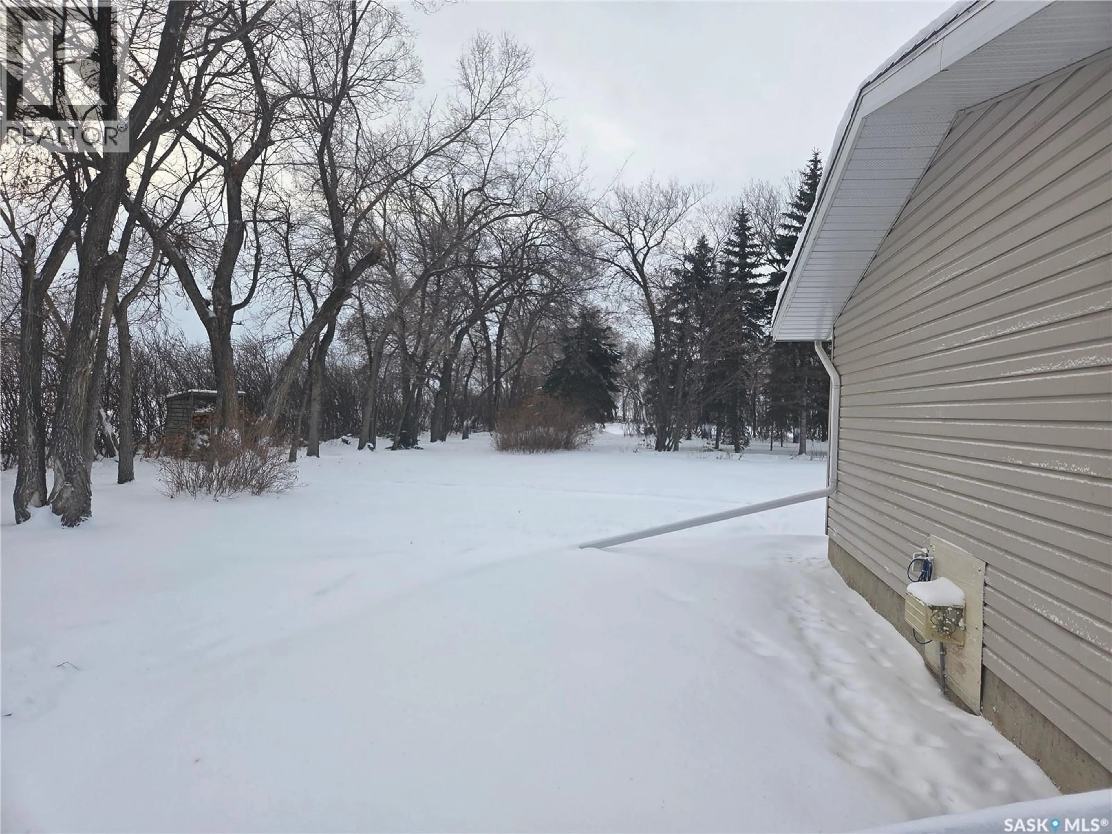 Unknown for HOGG ACREAGE, Tisdale Rm No. 427 Saskatchewan S0E1T0