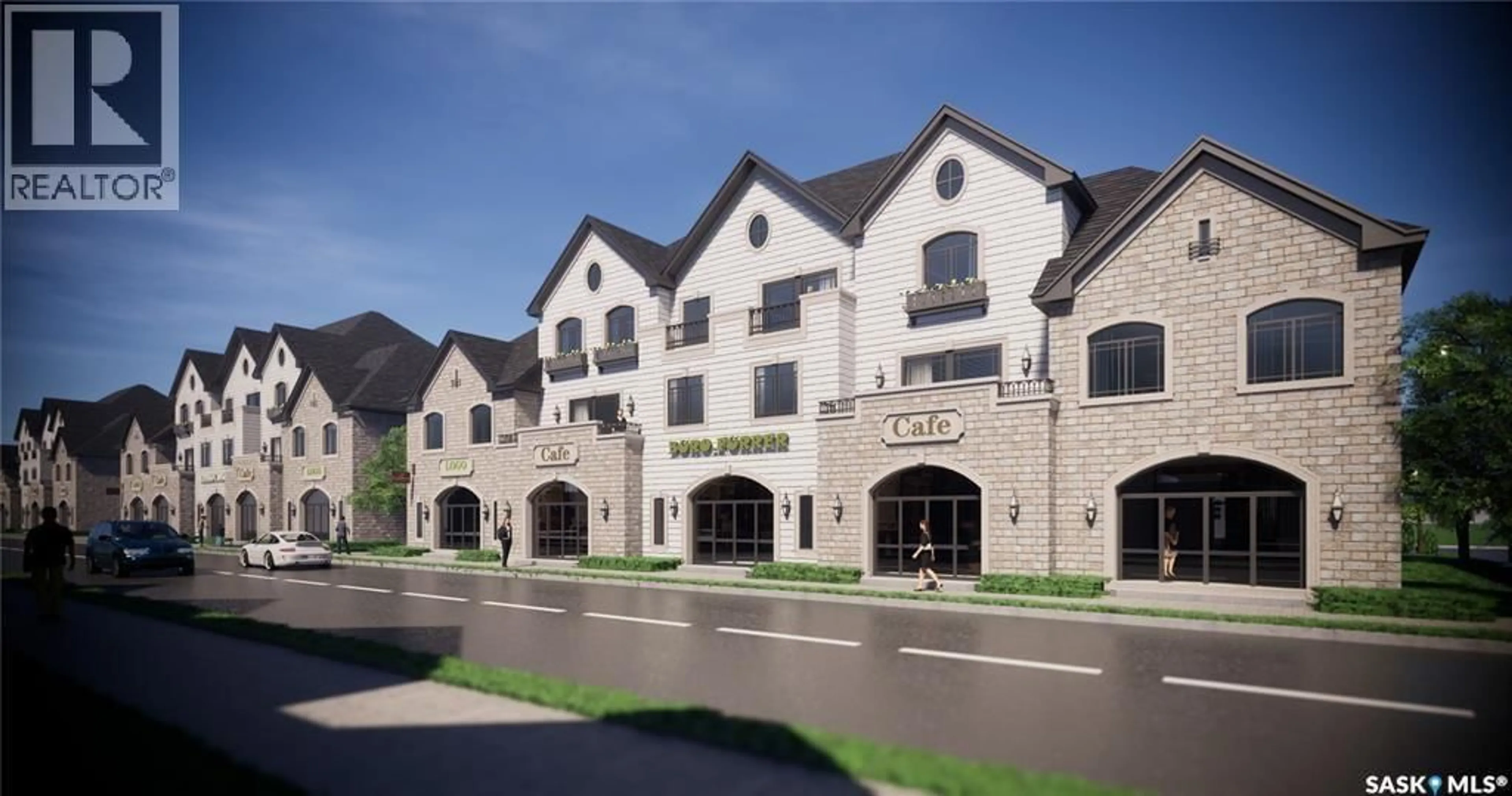 Unknown for S - V3 PRAIRIE DAWN DRIVE, Dundurn Saskatchewan S0K1K0