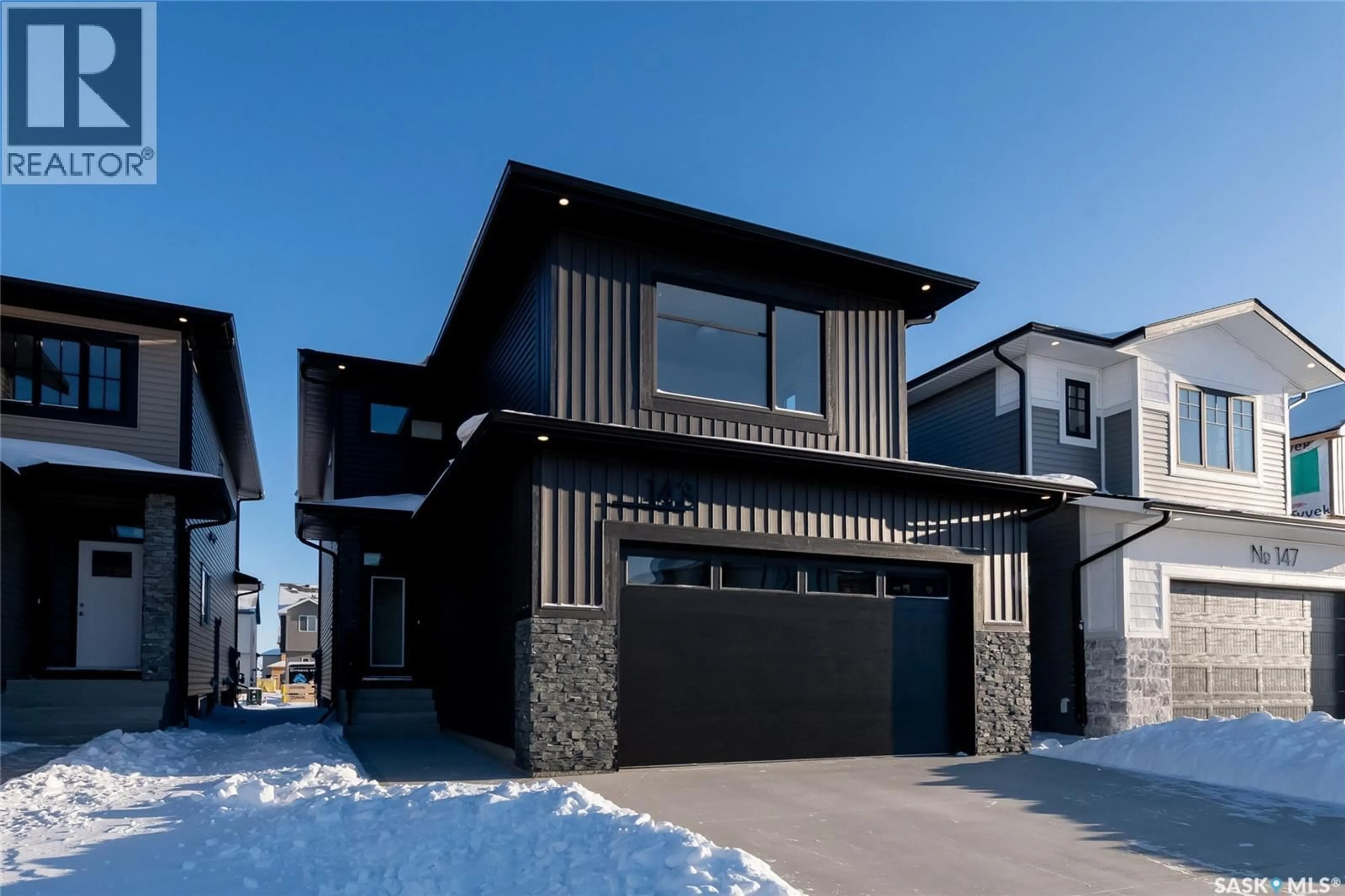 Unknown for 143 COCKROFT MANOR, Saskatoon Saskatchewan S7V1Y4