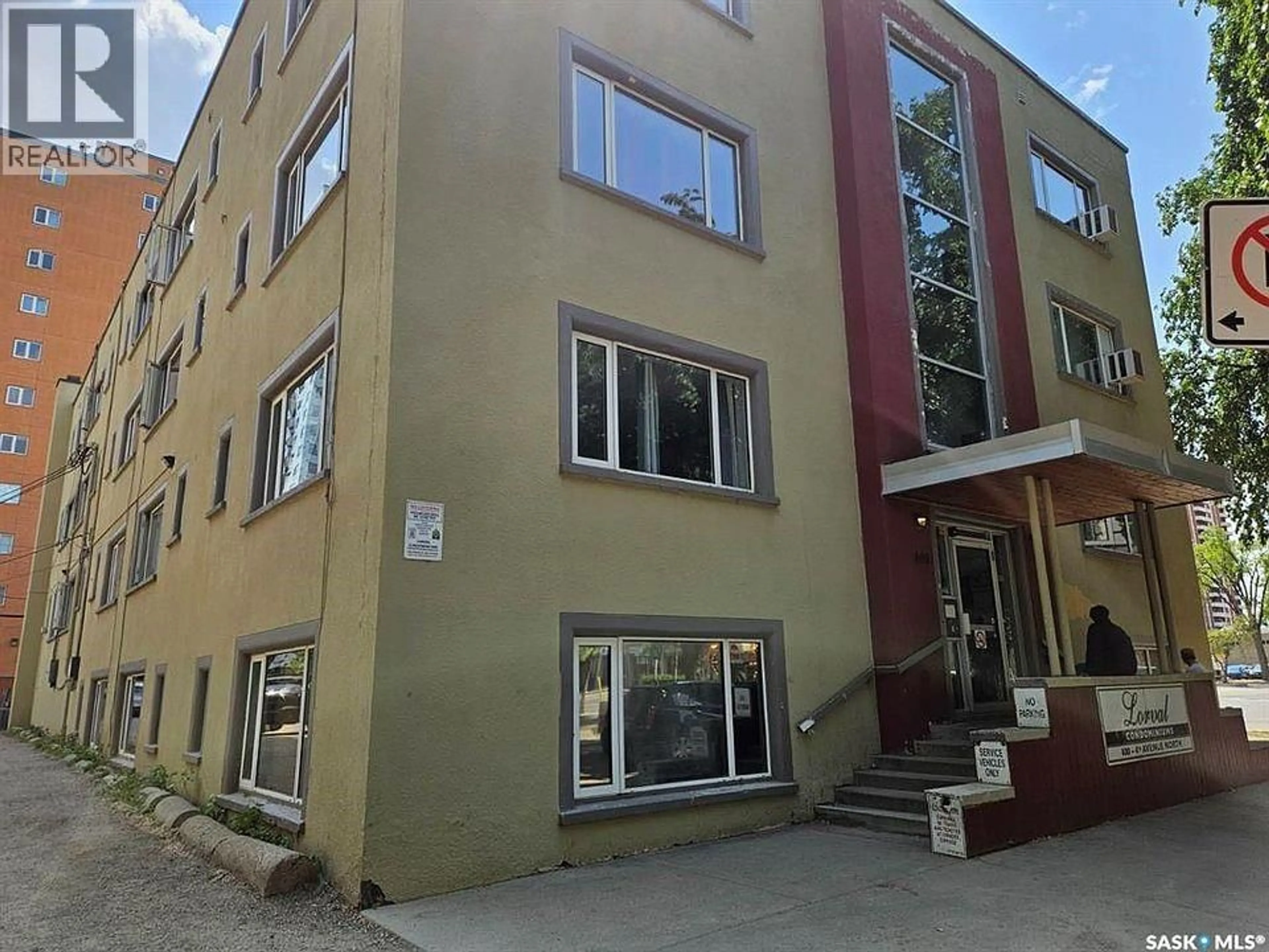 Unknown for 41 400 4TH AVENUE, Saskatoon Saskatchewan S7K2M3