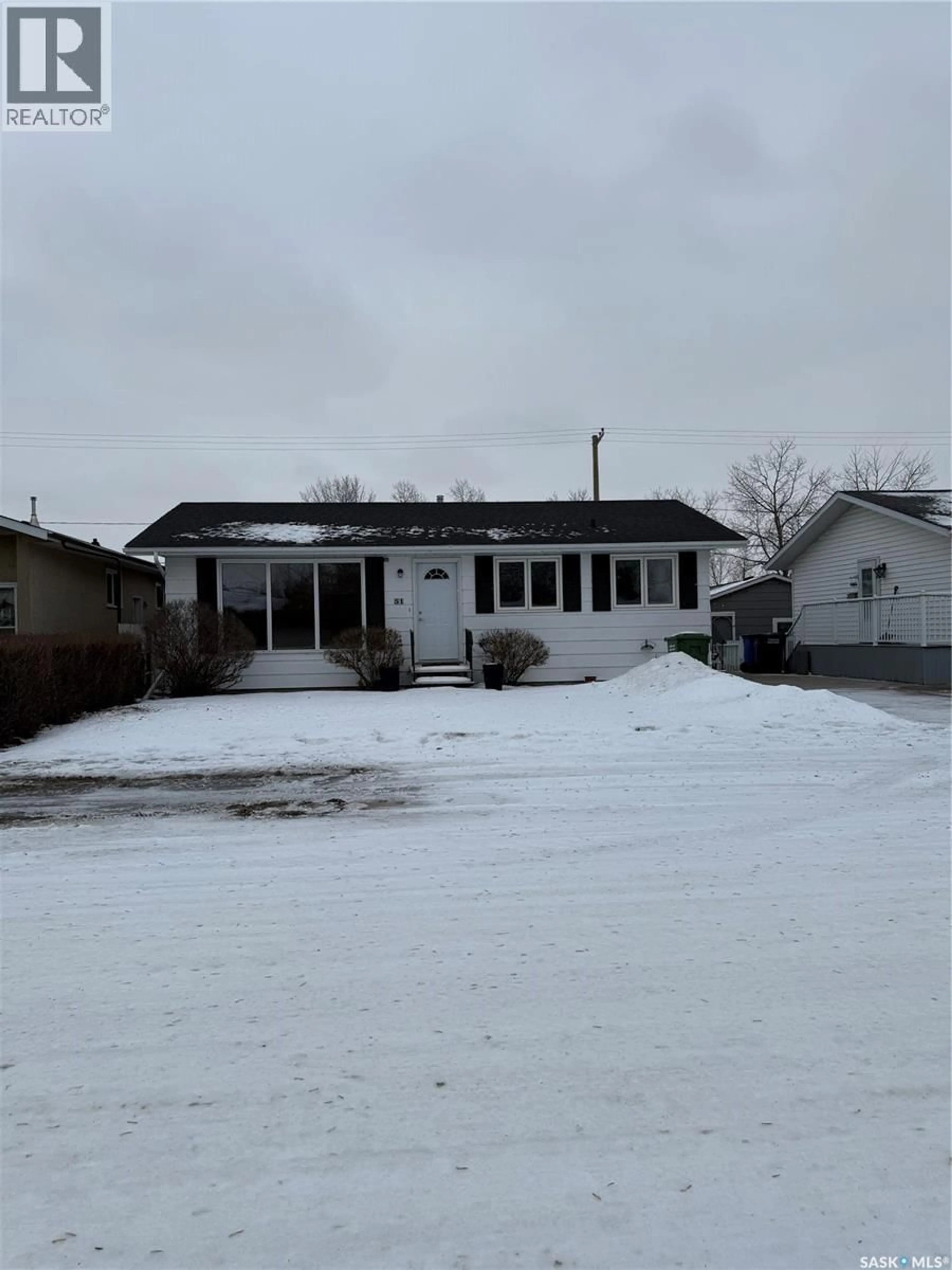 Unknown for 51 SHELLEY DRIVE, Southey Saskatchewan S0G4P0