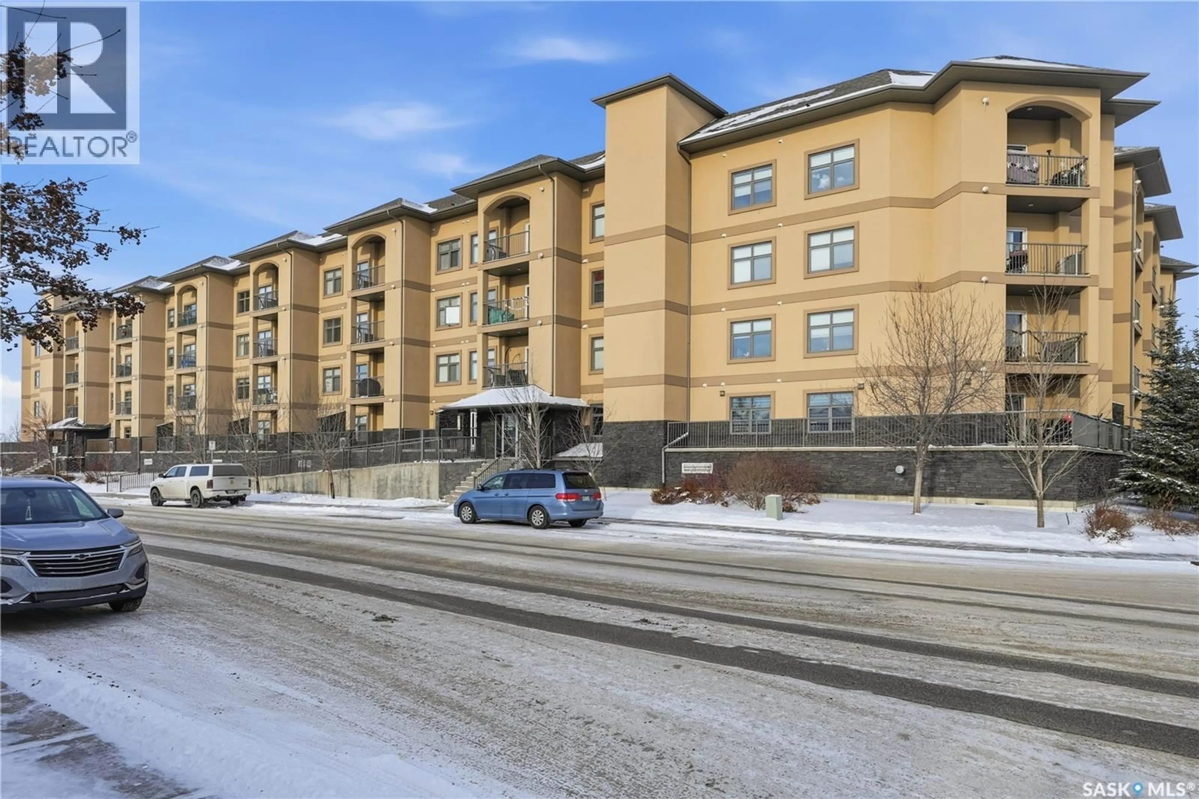 Unknown for 306 - 3630 HAUGHTON ROAD, Regina Saskatchewan S4V1P1