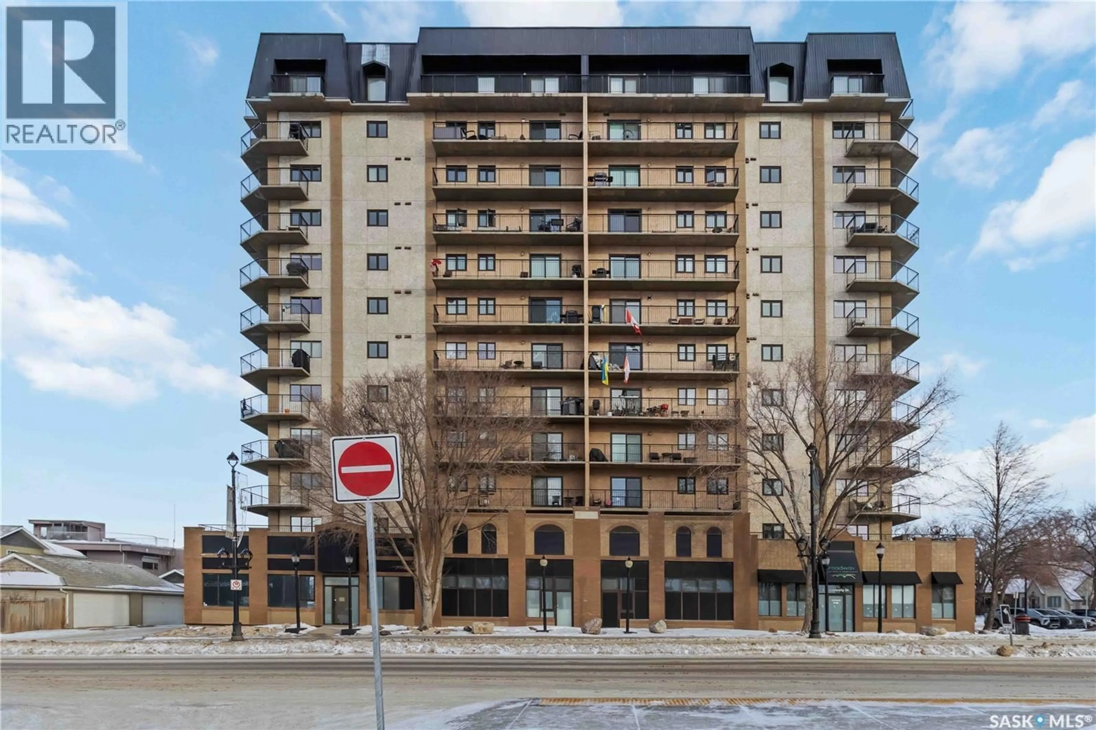 Unknown for 611 - 301 UNIVERSITY DRIVE, Saskatoon Saskatchewan S7N3Z1