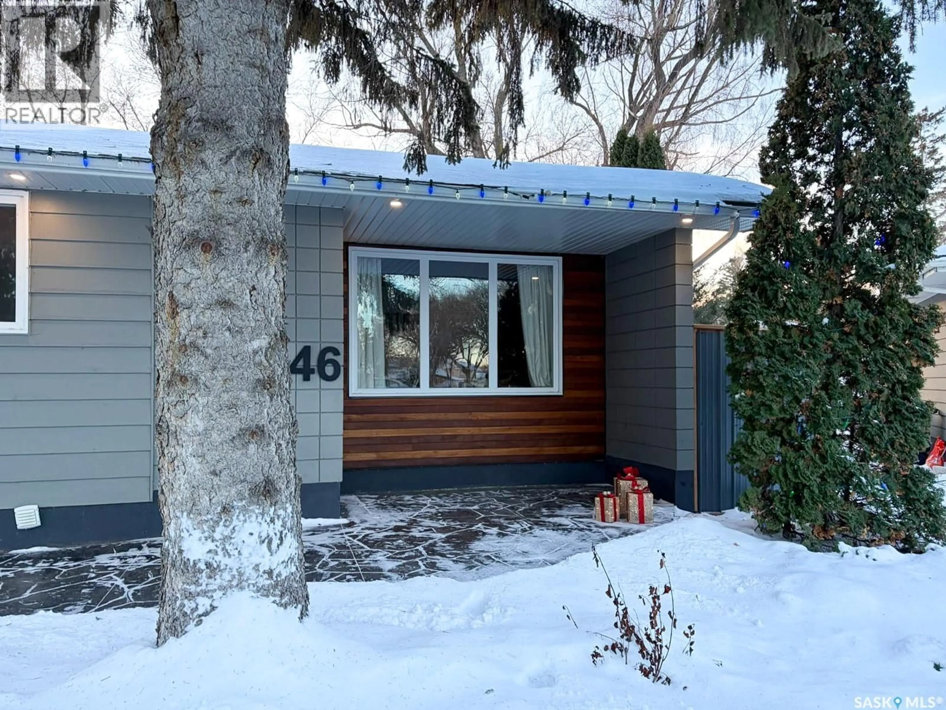 Unknown for 46 PHILLIPS CRESCENT, Saskatoon Saskatchewan S7H3N1