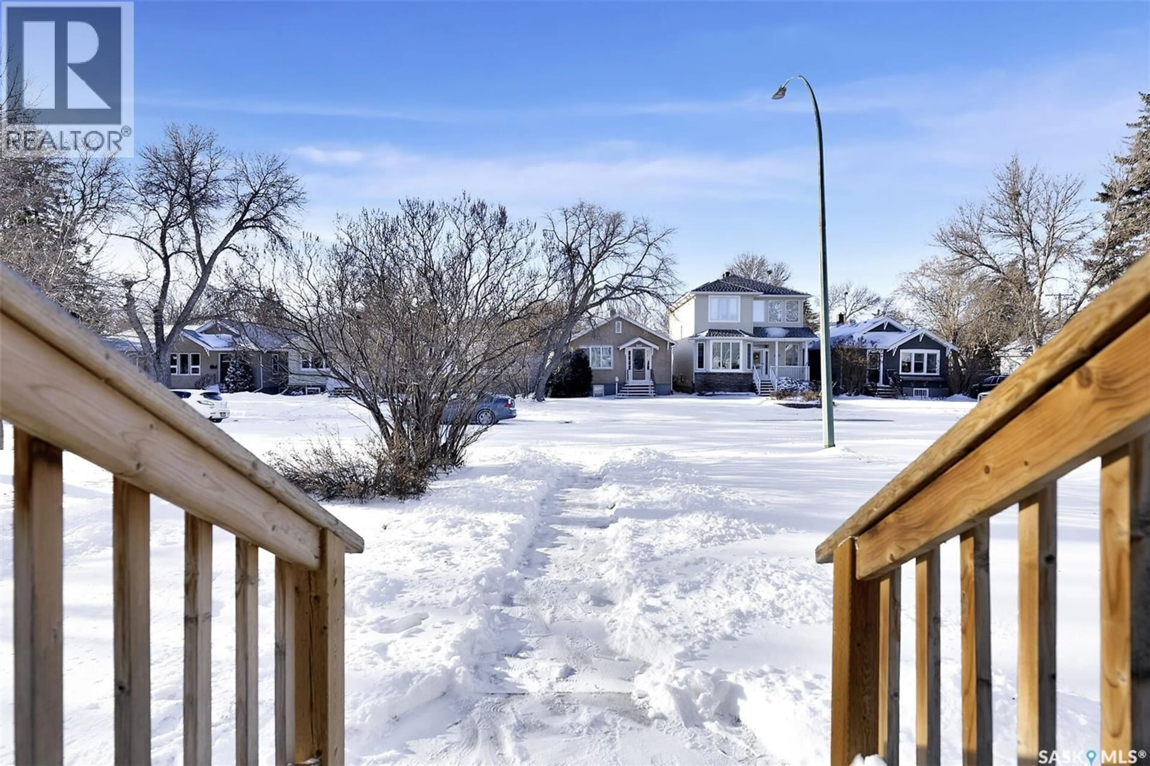 Unknown for 2645 BRODER STREET, Regina Saskatchewan S4N3T6