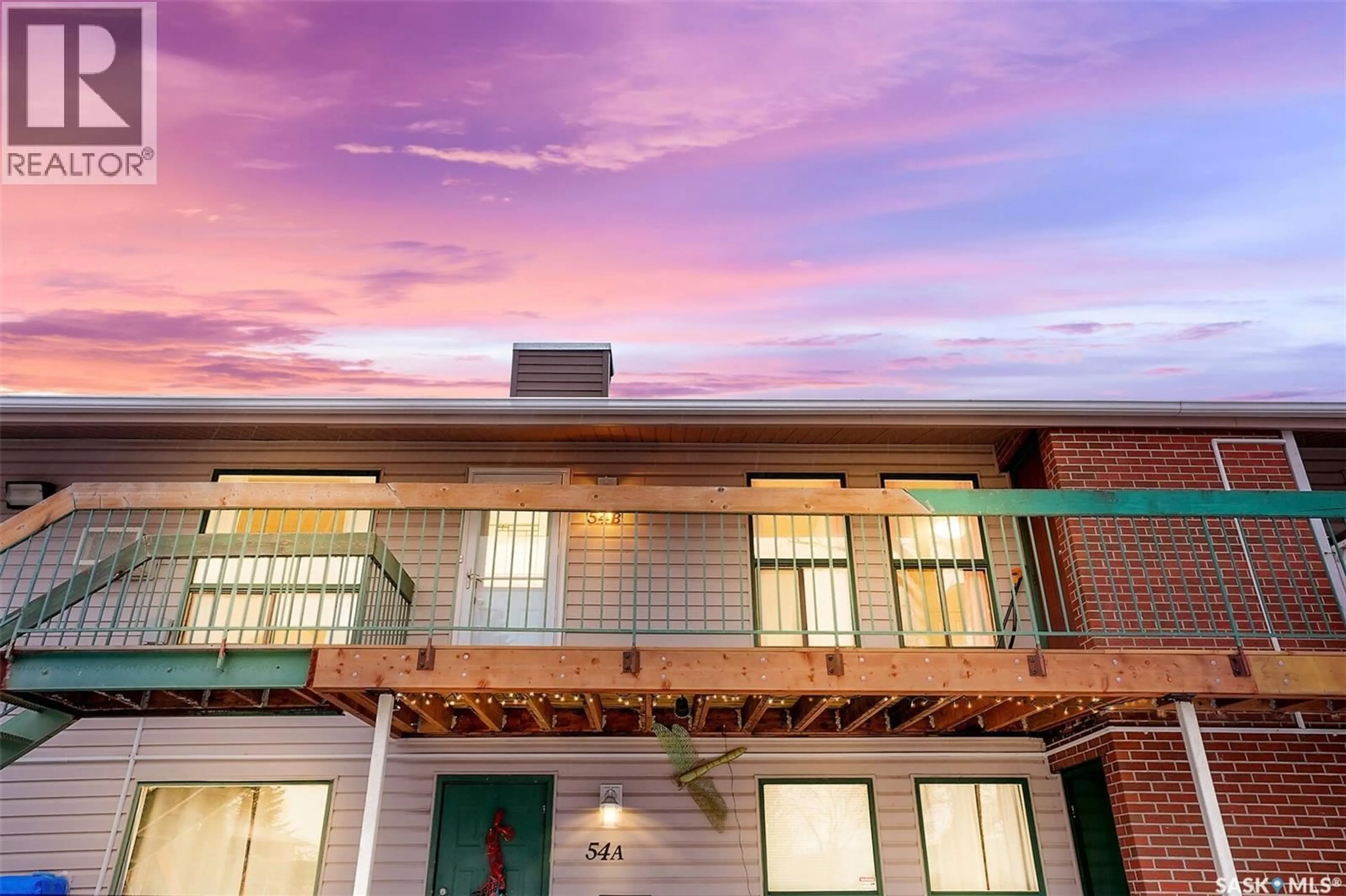 Unknown for 54B NOLLET AVENUE, Regina Saskatchewan S4T7P9