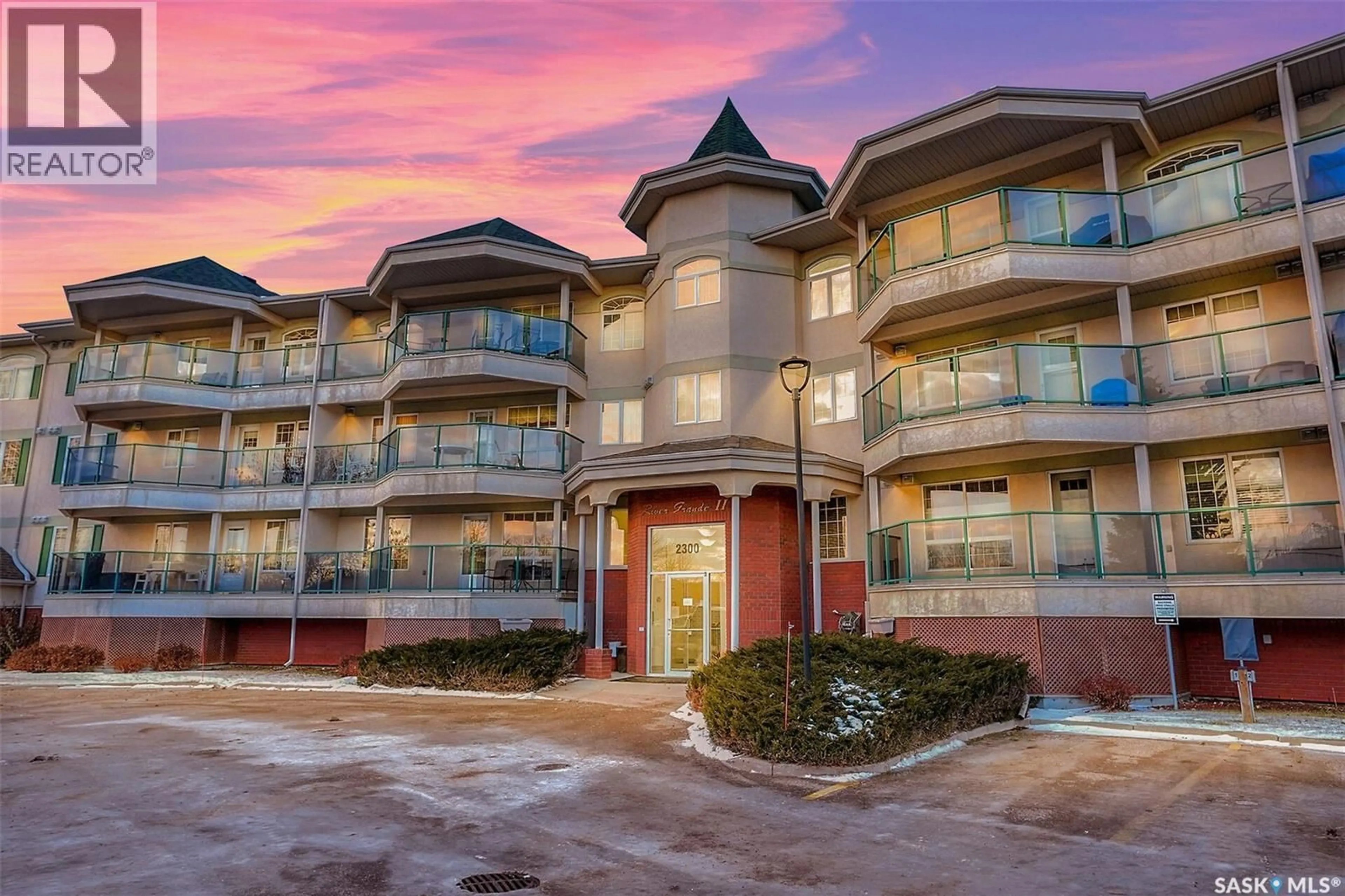 Unknown for 110 2300 TELL PLACE, Regina Saskatchewan S4V3C3