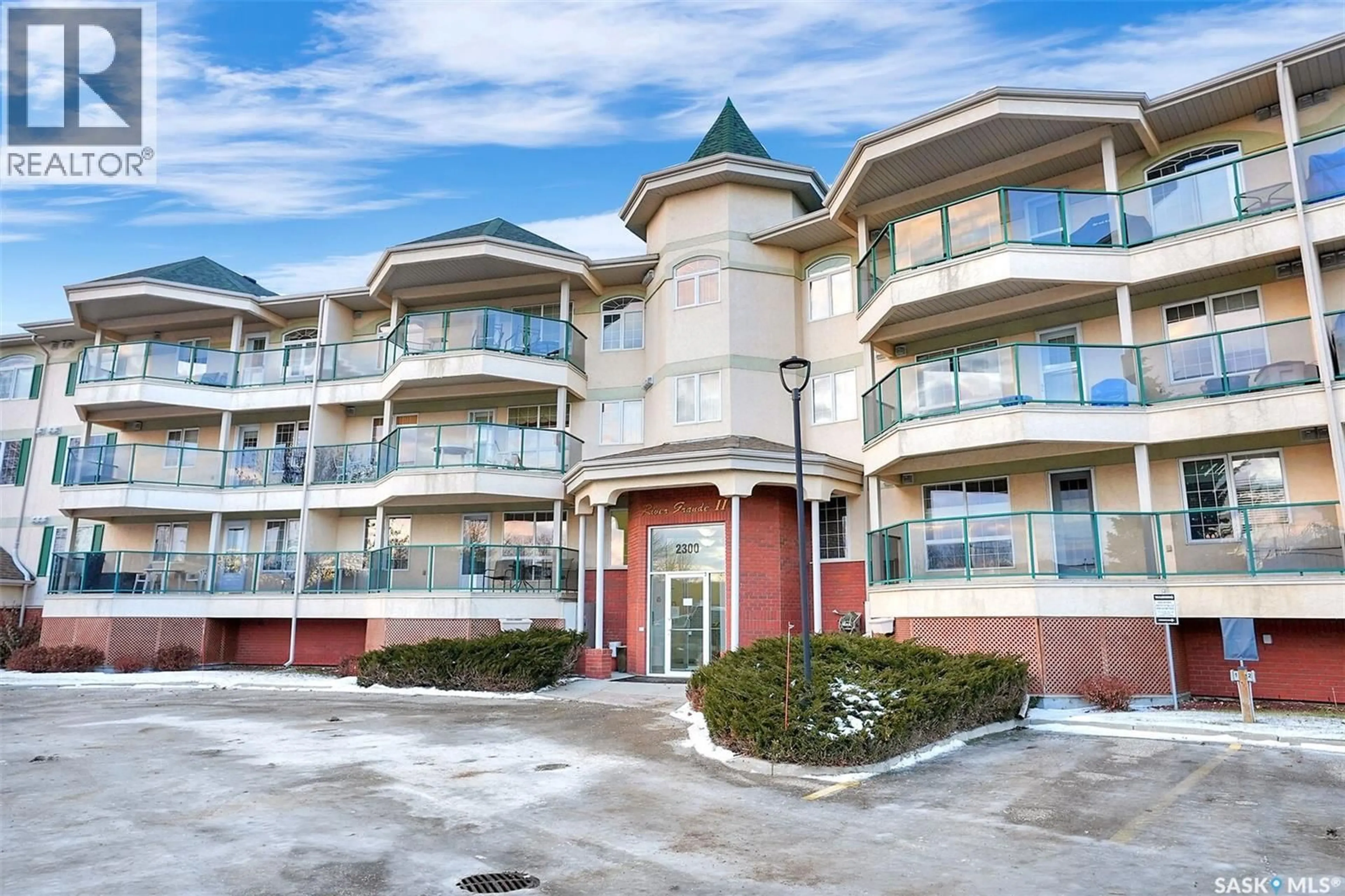 Unknown for 110 2300 TELL PLACE, Regina Saskatchewan S4V3C3