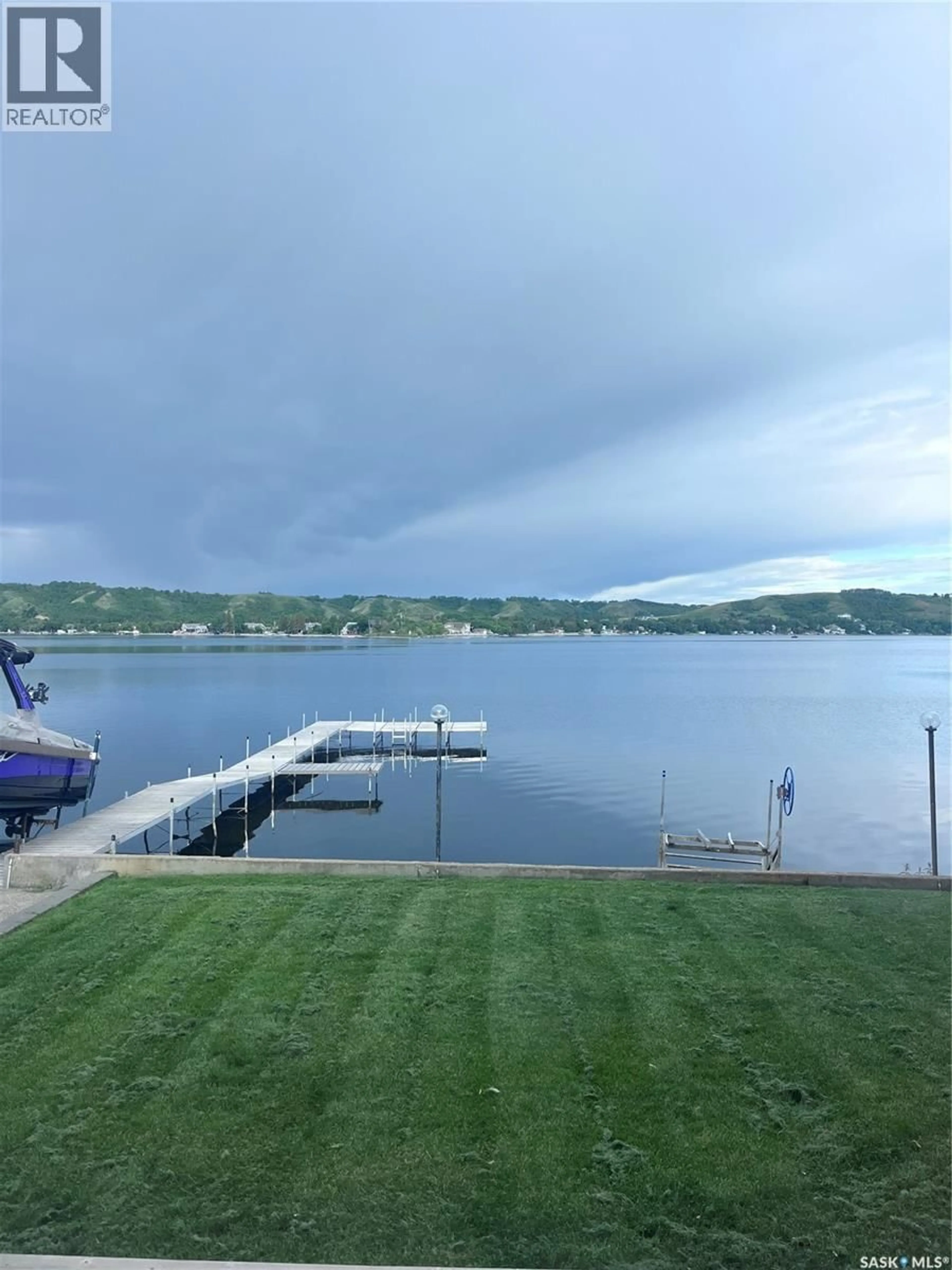 Unknown for 2 LAKEVIEW LANE, Katepwa Beach Saskatchewan S0G2Y0