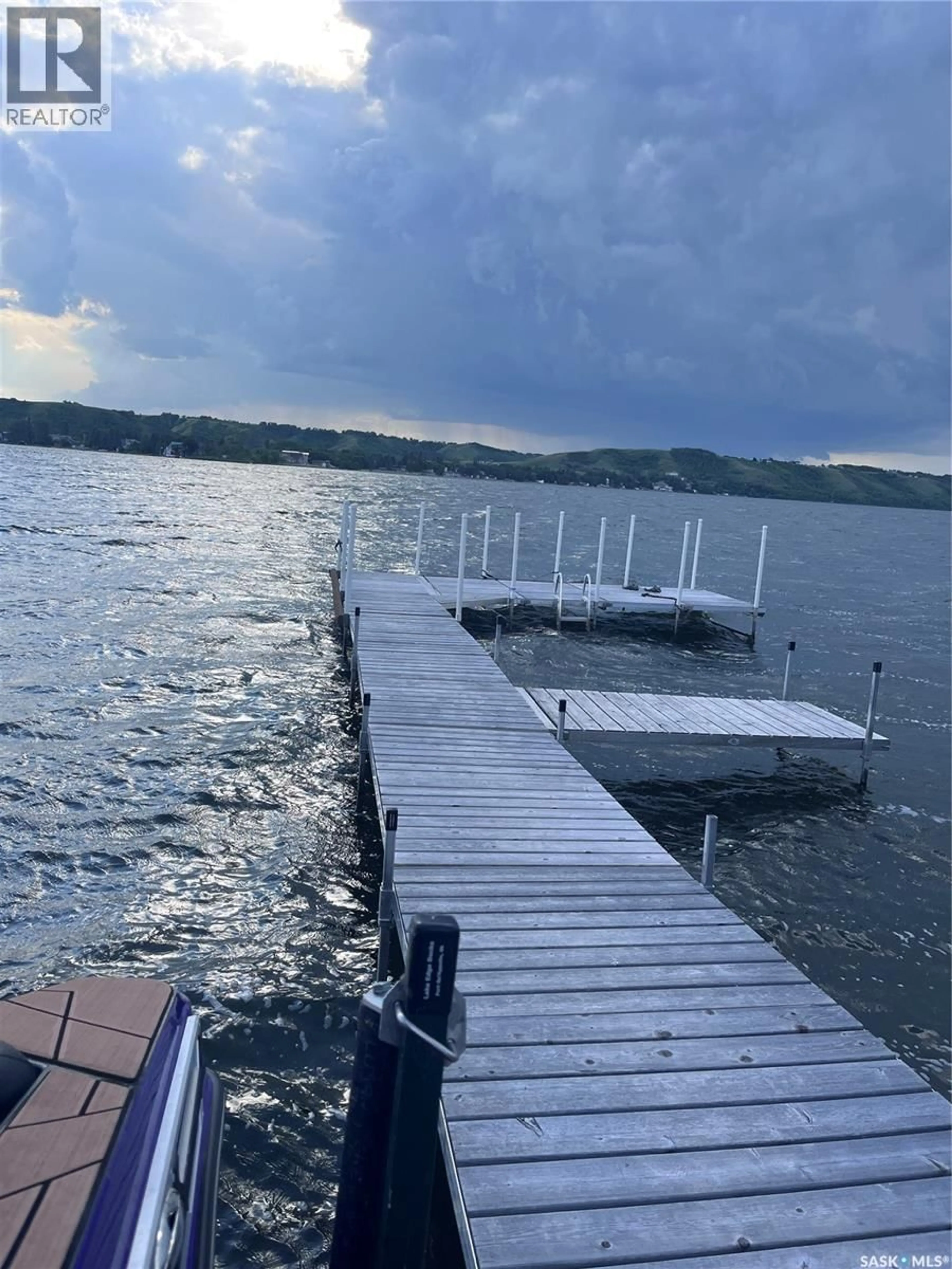 Unknown for 2 LAKEVIEW LANE, Katepwa Beach Saskatchewan S0G2Y0