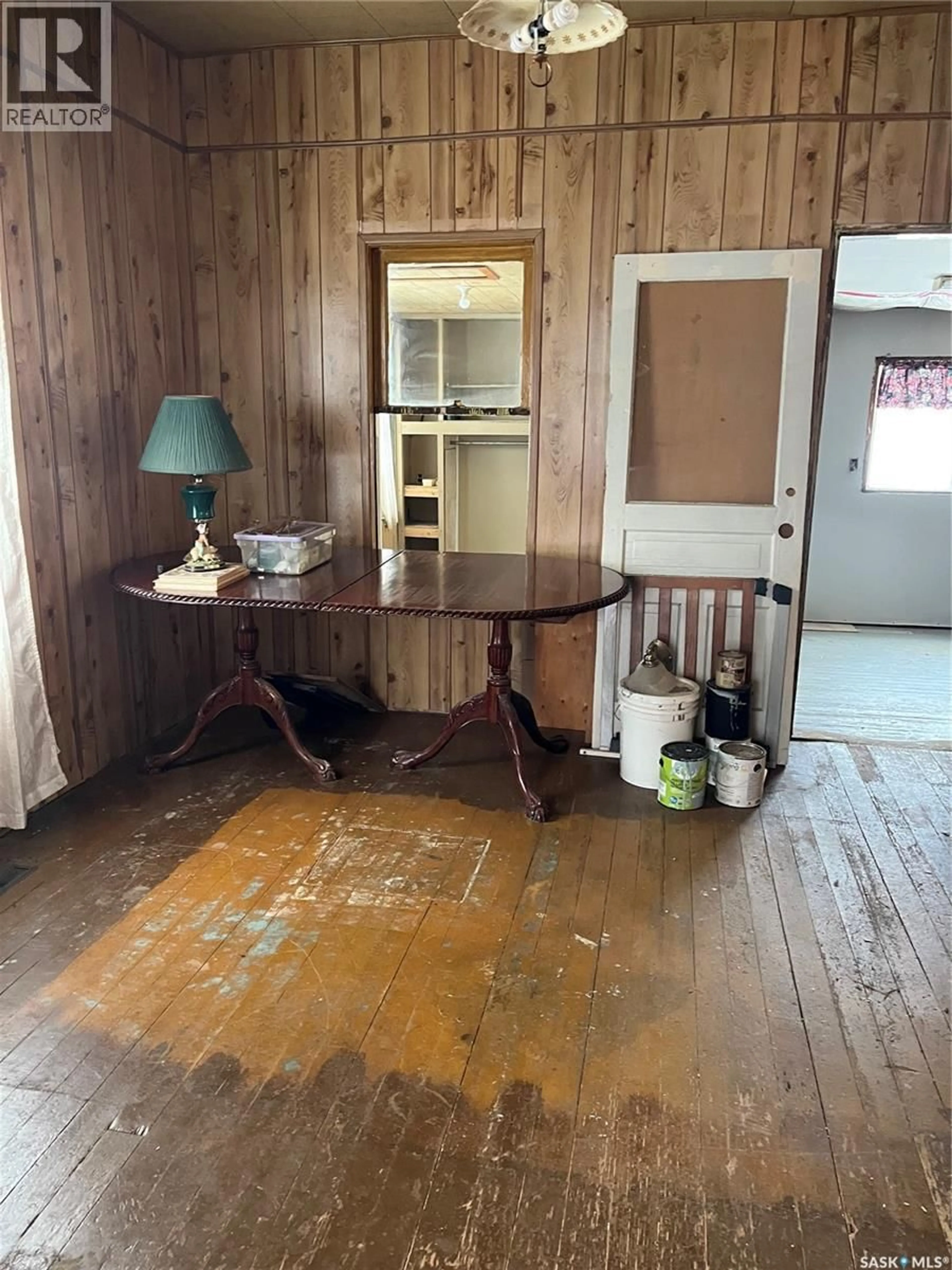 A pic of a room for 105 3RD AVENUE, Blaine Lake Saskatchewan S0J0J0