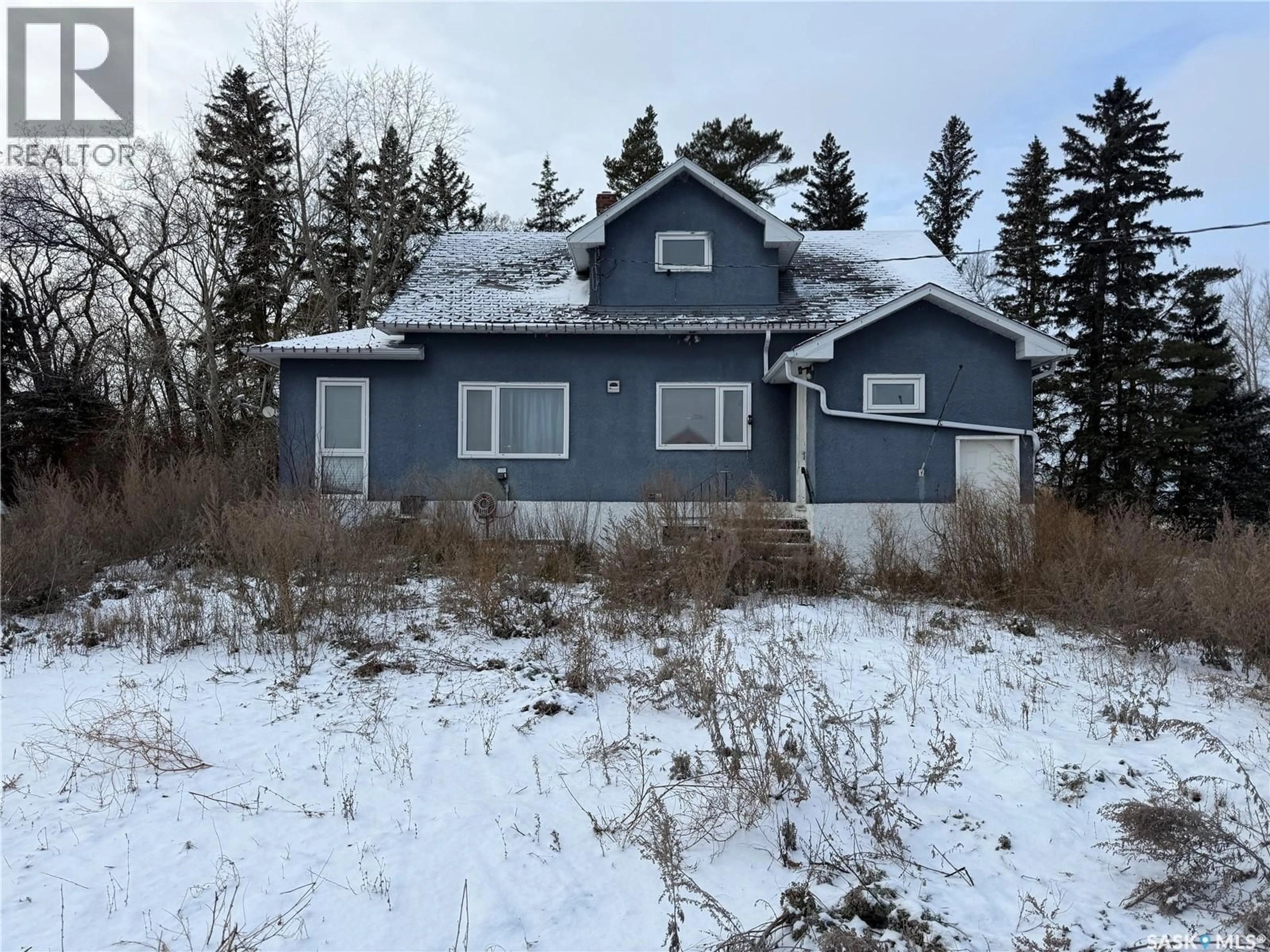 Unknown for RM of Mcleod - 9.96 ACRES, Mcleod Rm No. 185 Saskatchewan S0A2P0