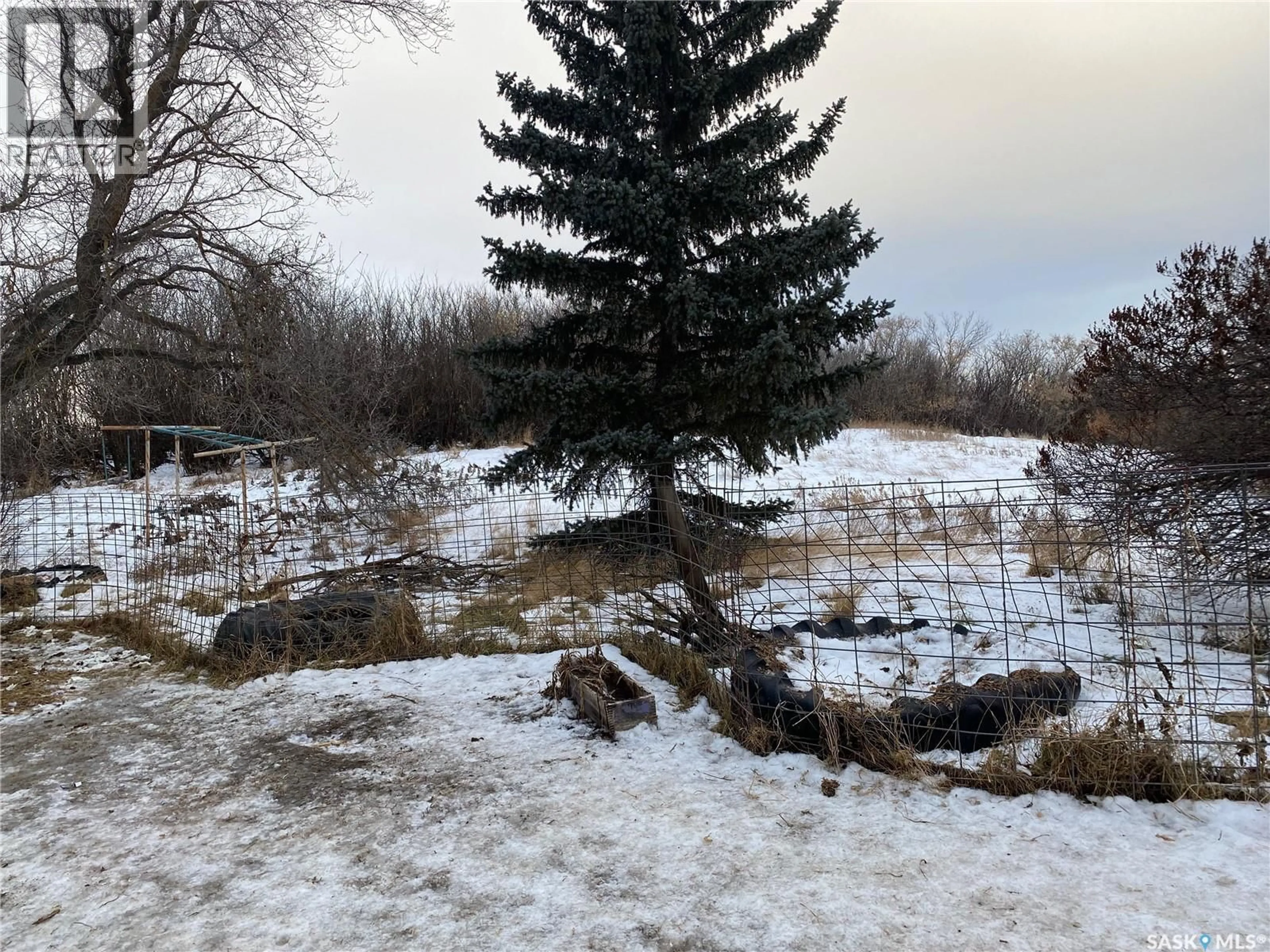 Unknown for KIPPEN FARM, Shamrock Rm No. 134 Saskatchewan S0H3W0