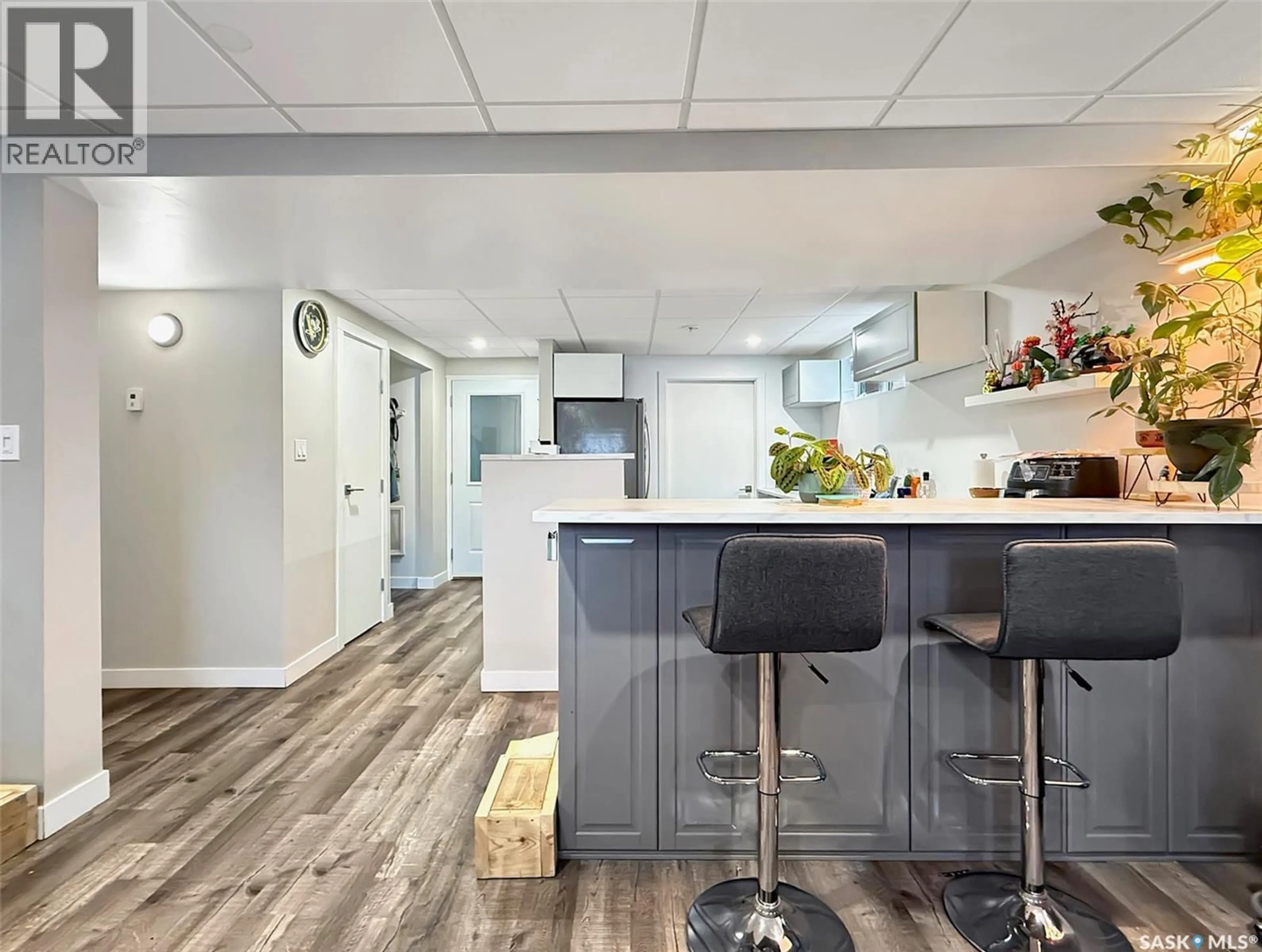 Open concept kitchen, unknown for 226 4TH AVENUE, Swift Current Saskatchewan S9H3L5