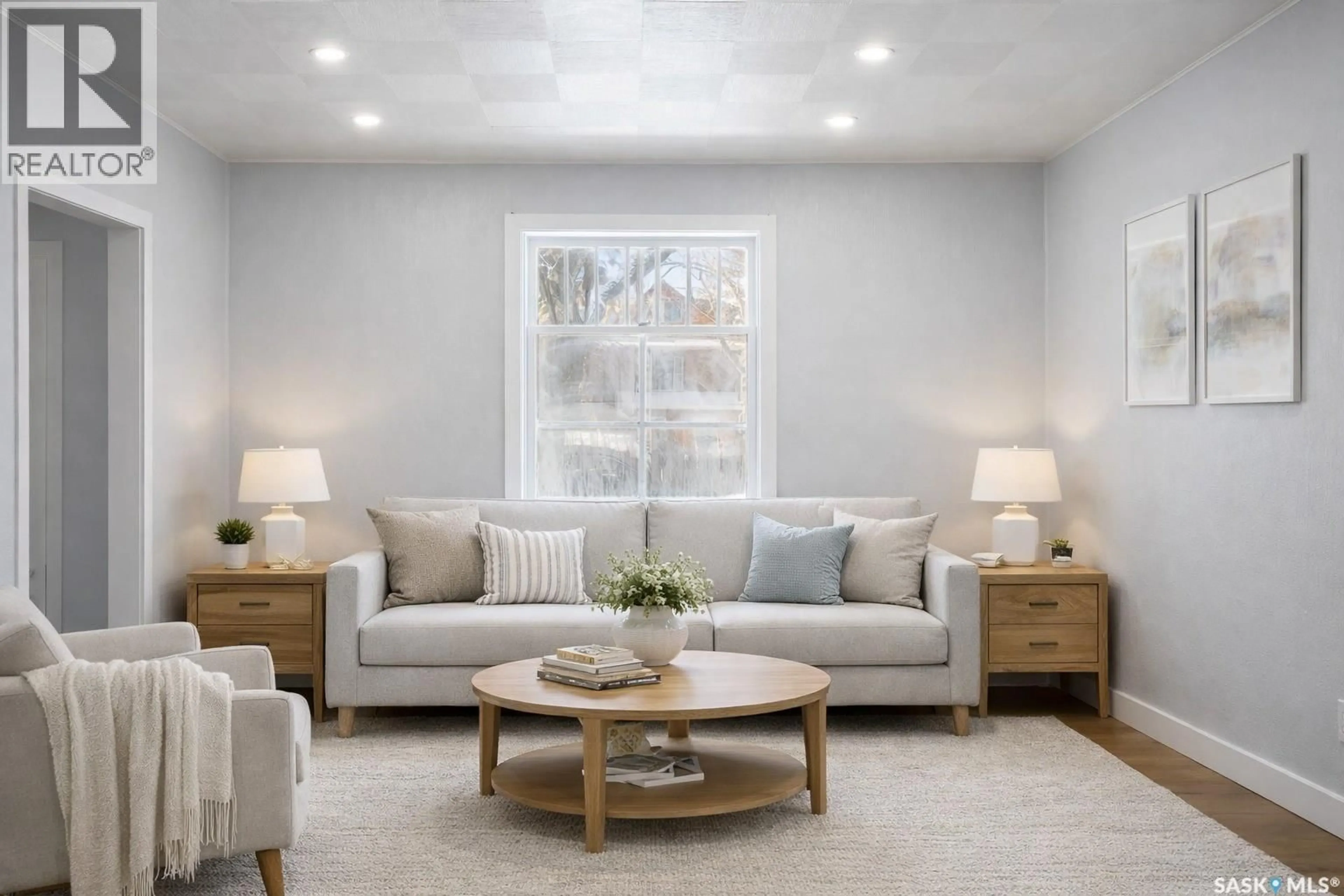 Living room with furniture, unknown for 2111 OSLER STREET, Regina Saskatchewan S4P1W7