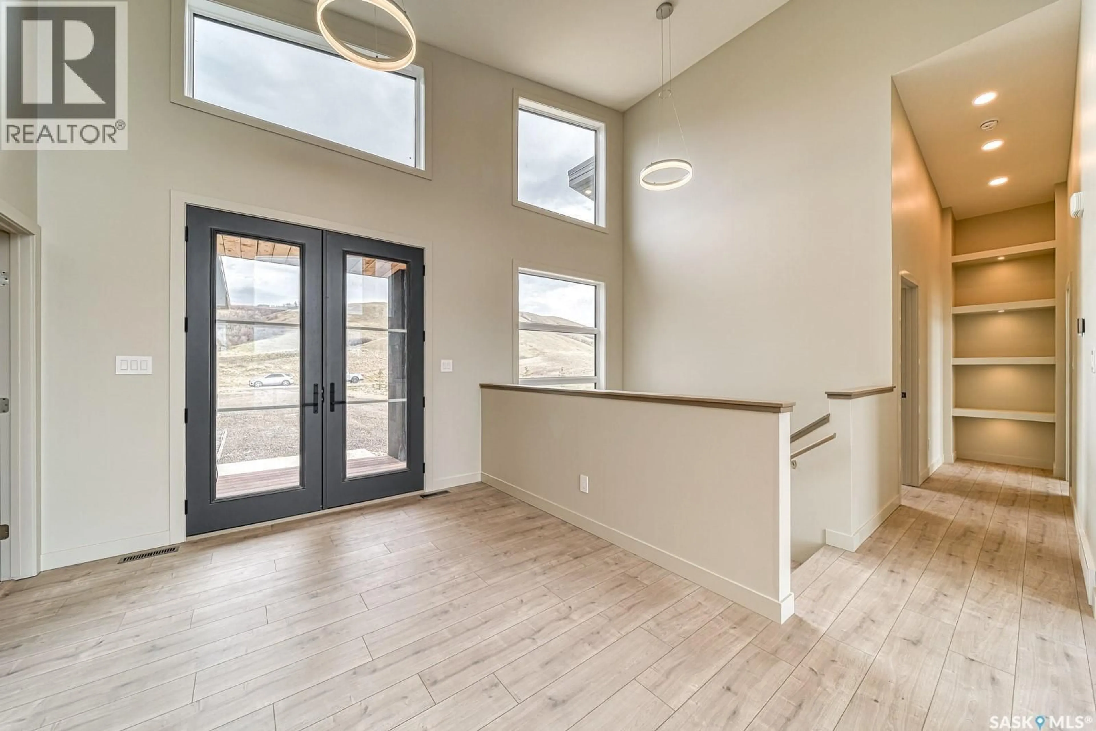 Indoor entryway for 12 SUNSET BOULEVARD, North Grove Saskatchewan S0G1P0