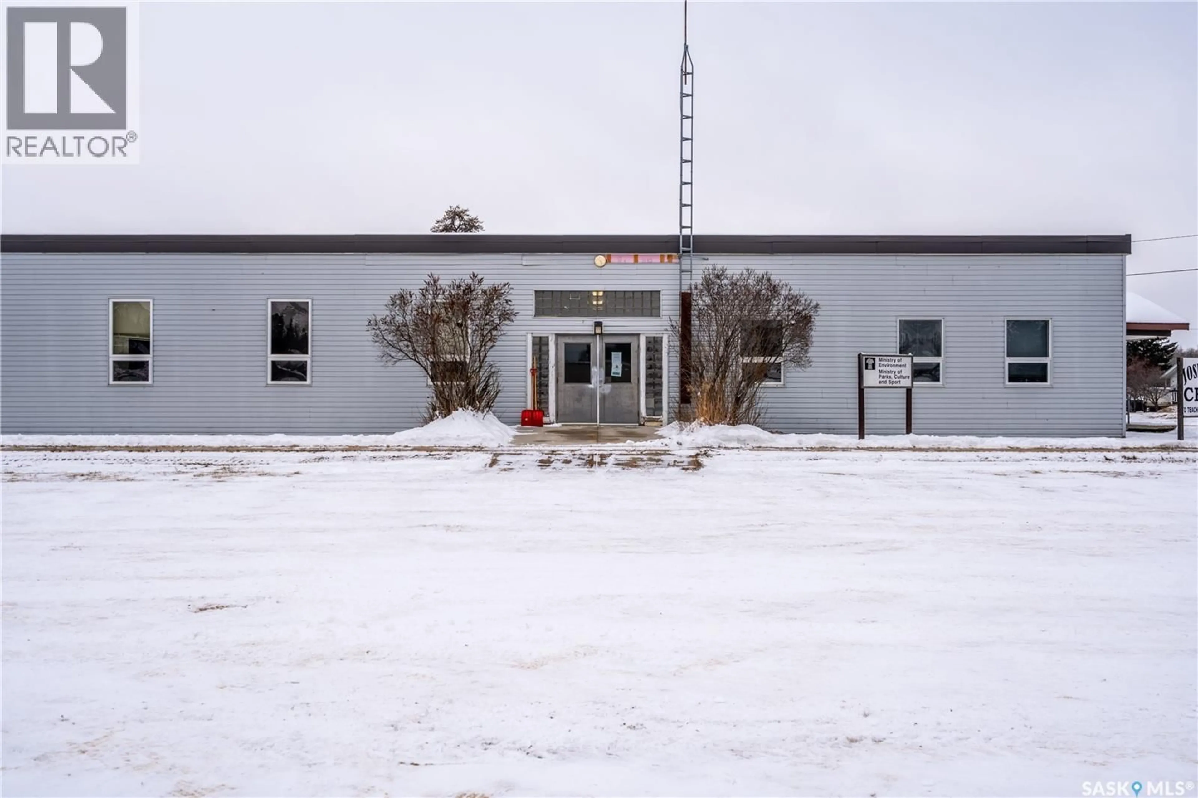 Unknown for 198 1ST AVENUE, Pierceland Saskatchewan S0M2K0