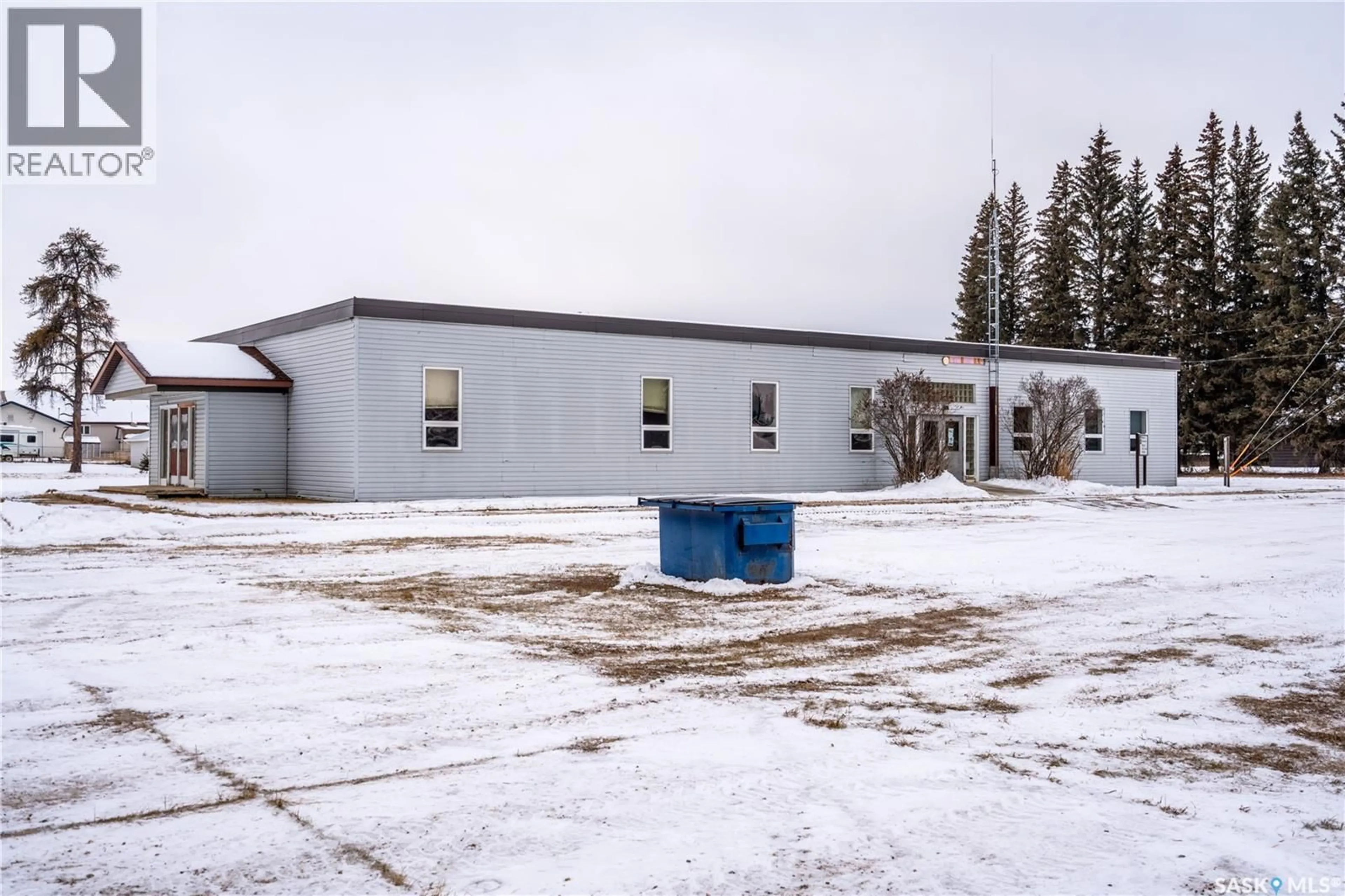 Unknown for 198 1ST AVENUE, Pierceland Saskatchewan S0M2K0