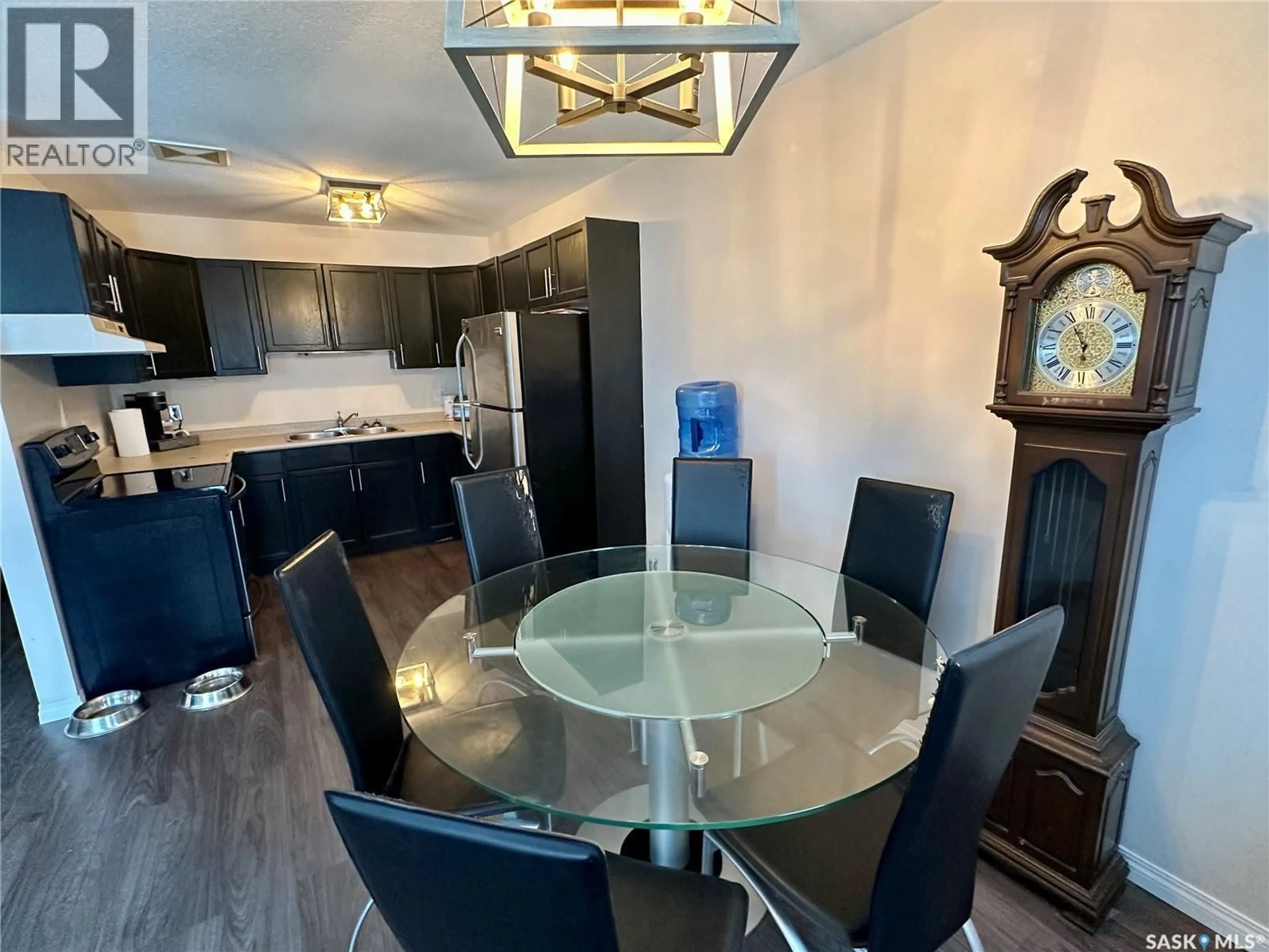 Dining room, unknown for 223 LOCHRIE CRESCENT, Saskatoon Saskatchewan S7M5E3