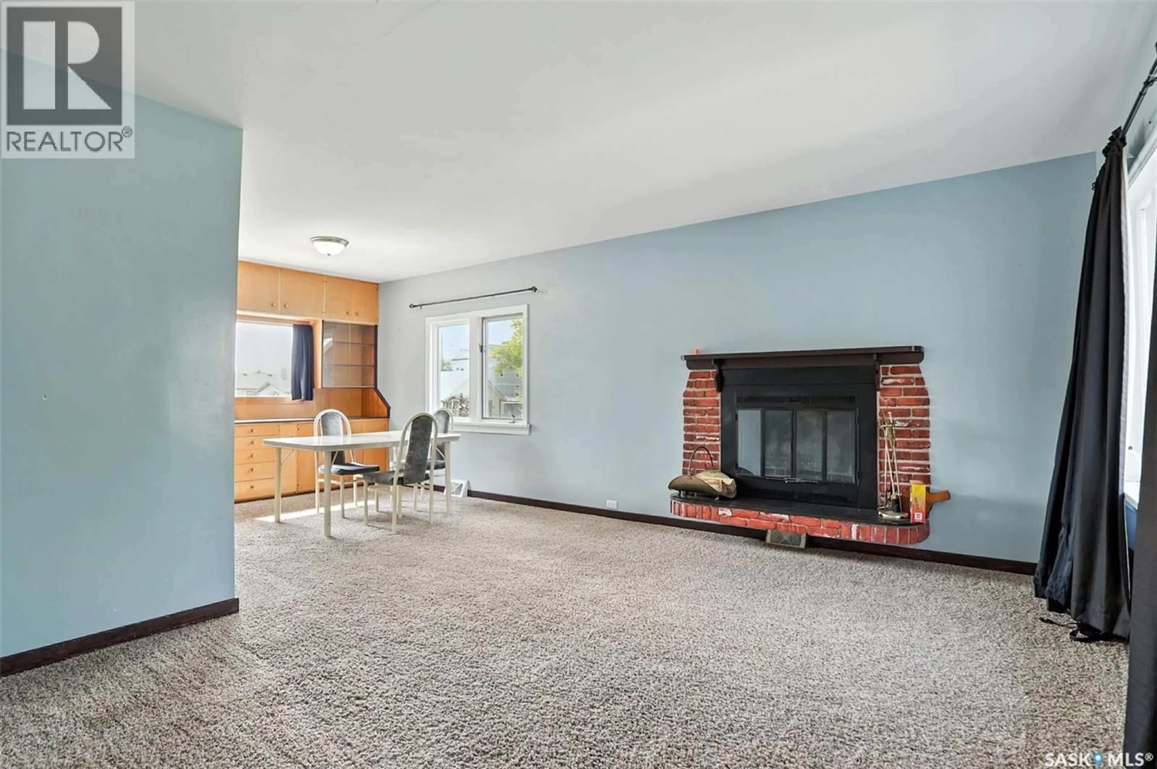 Unknown for 106 3RD AVENUE, Nokomis Saskatchewan S0G3R0