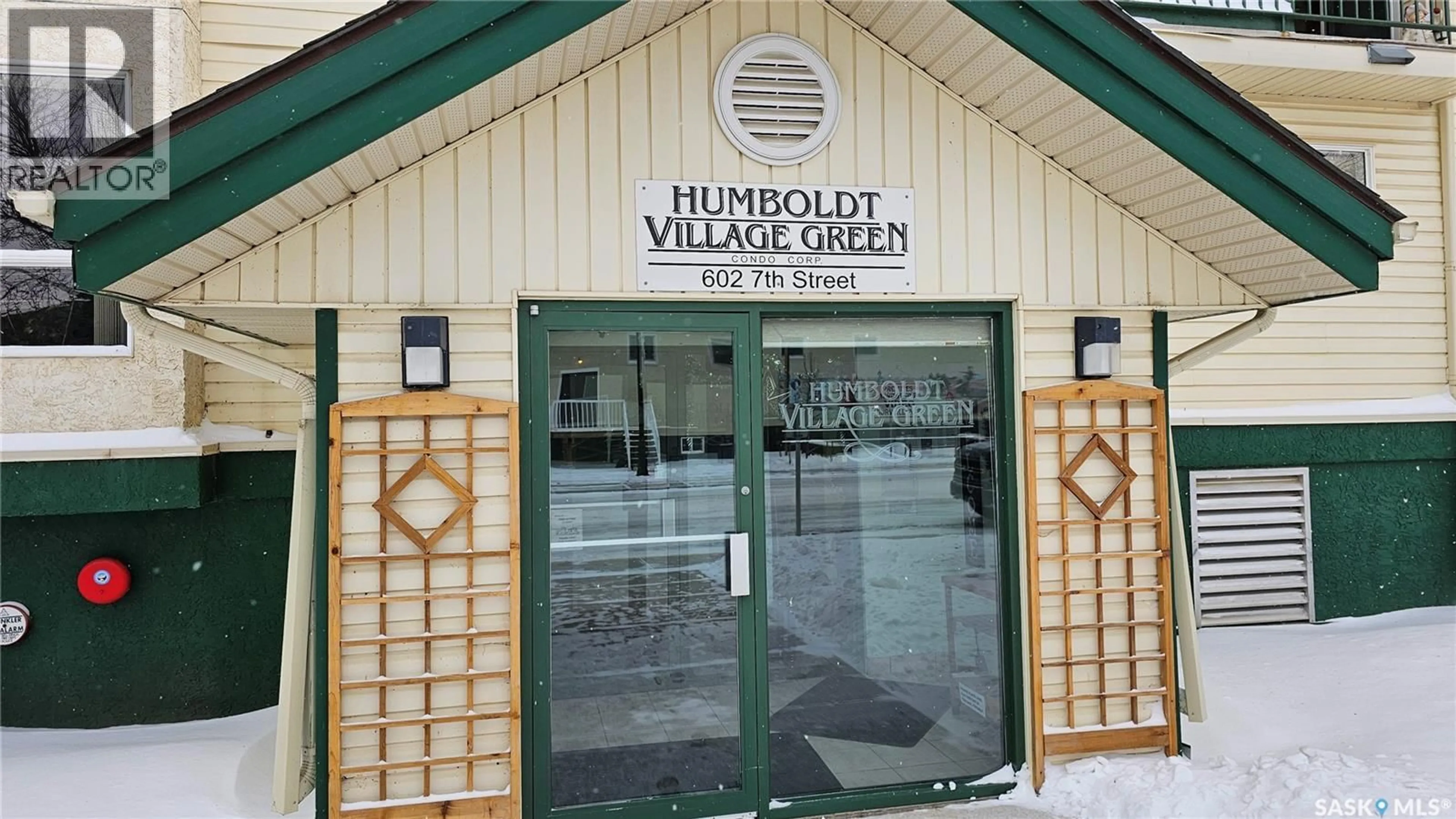 Unknown for 104 602 7TH STREET, Humboldt Saskatchewan S0K2A0