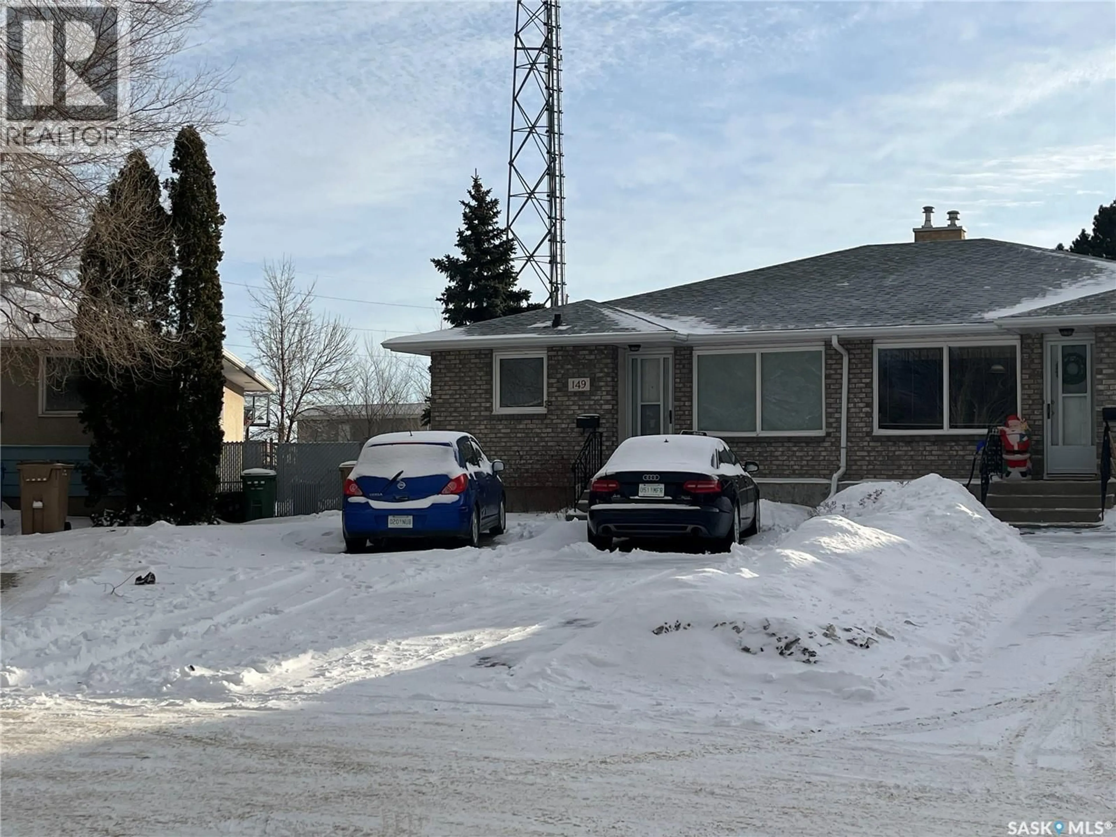Unknown for 149 WALDEN CRESCENT, Regina Saskatchewan S4N1L4