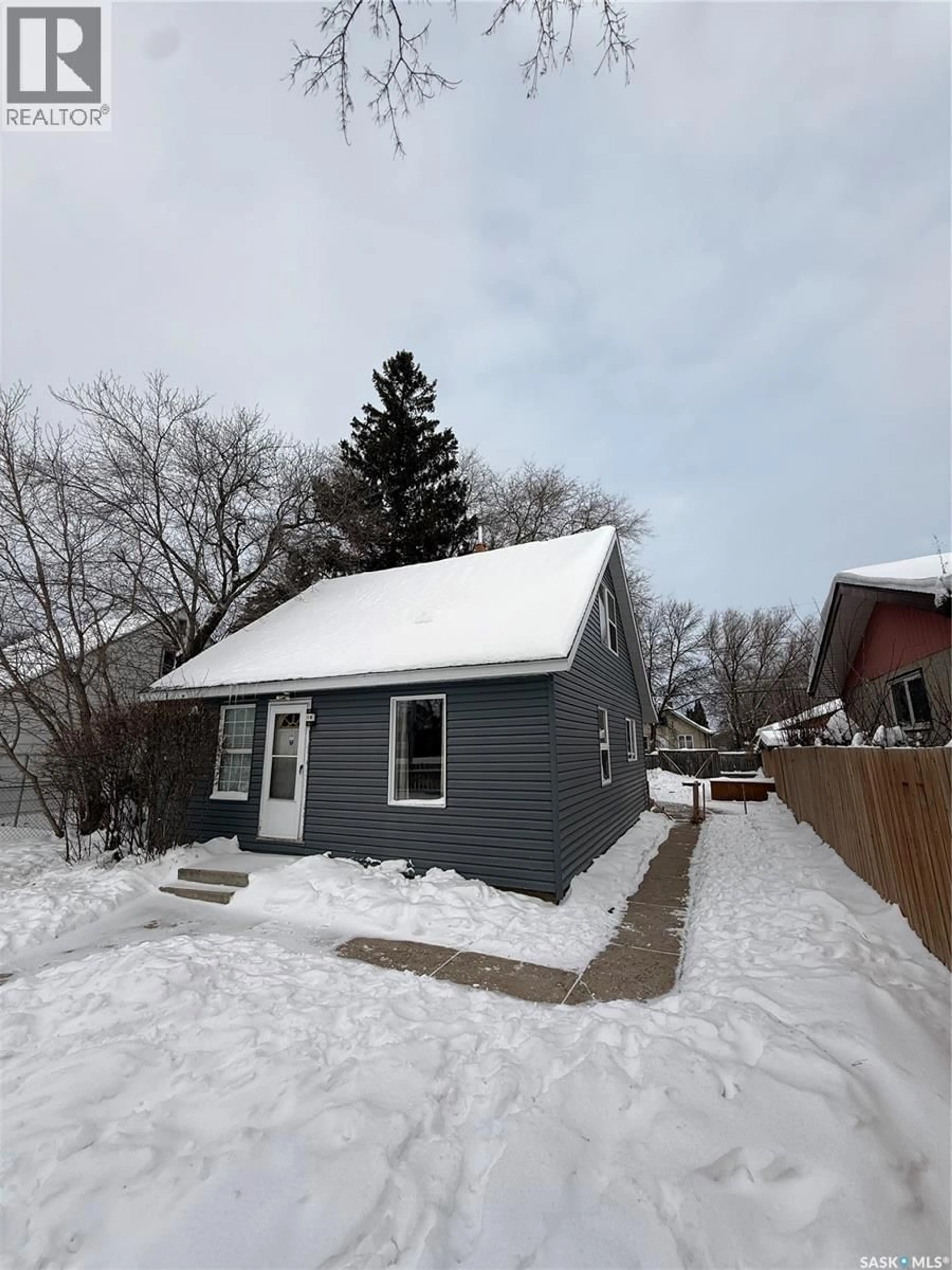 Unknown for 838 15TH STREET, Prince Albert Saskatchewan S6V3R9