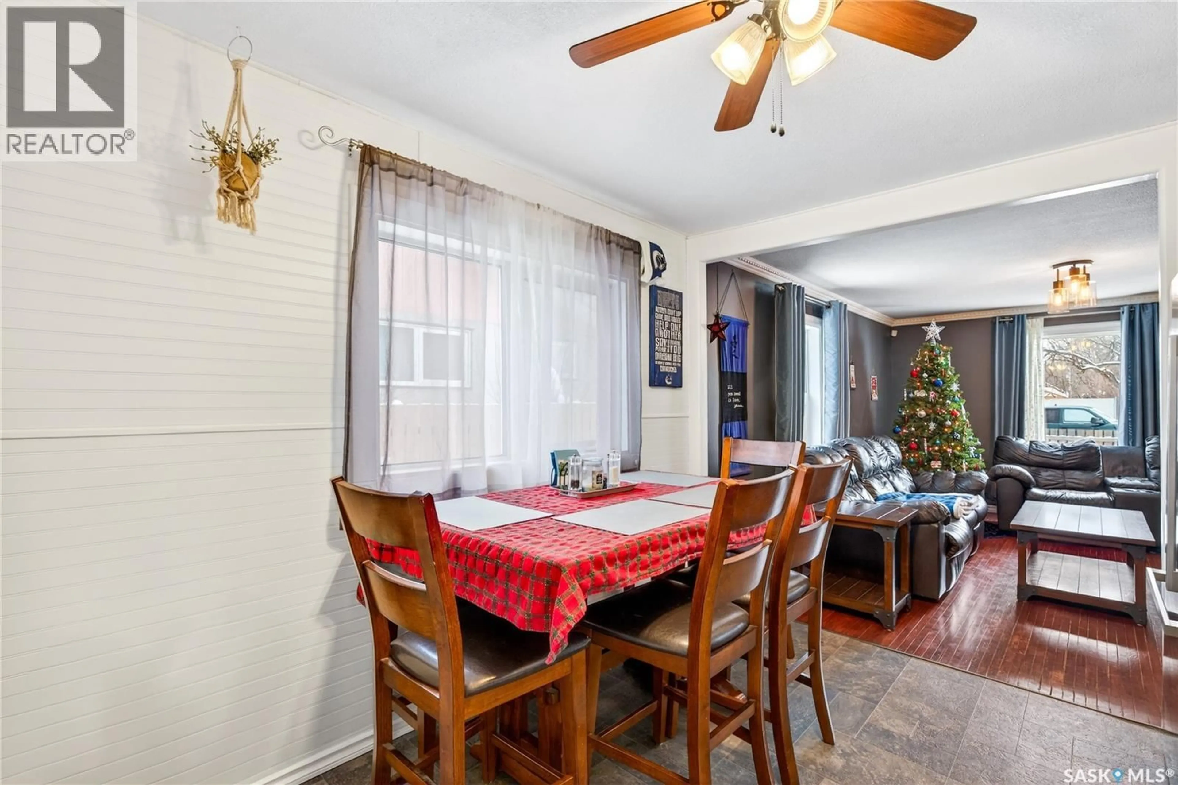 Dining room, unknown for 838 15TH STREET, Prince Albert Saskatchewan S6V3R9