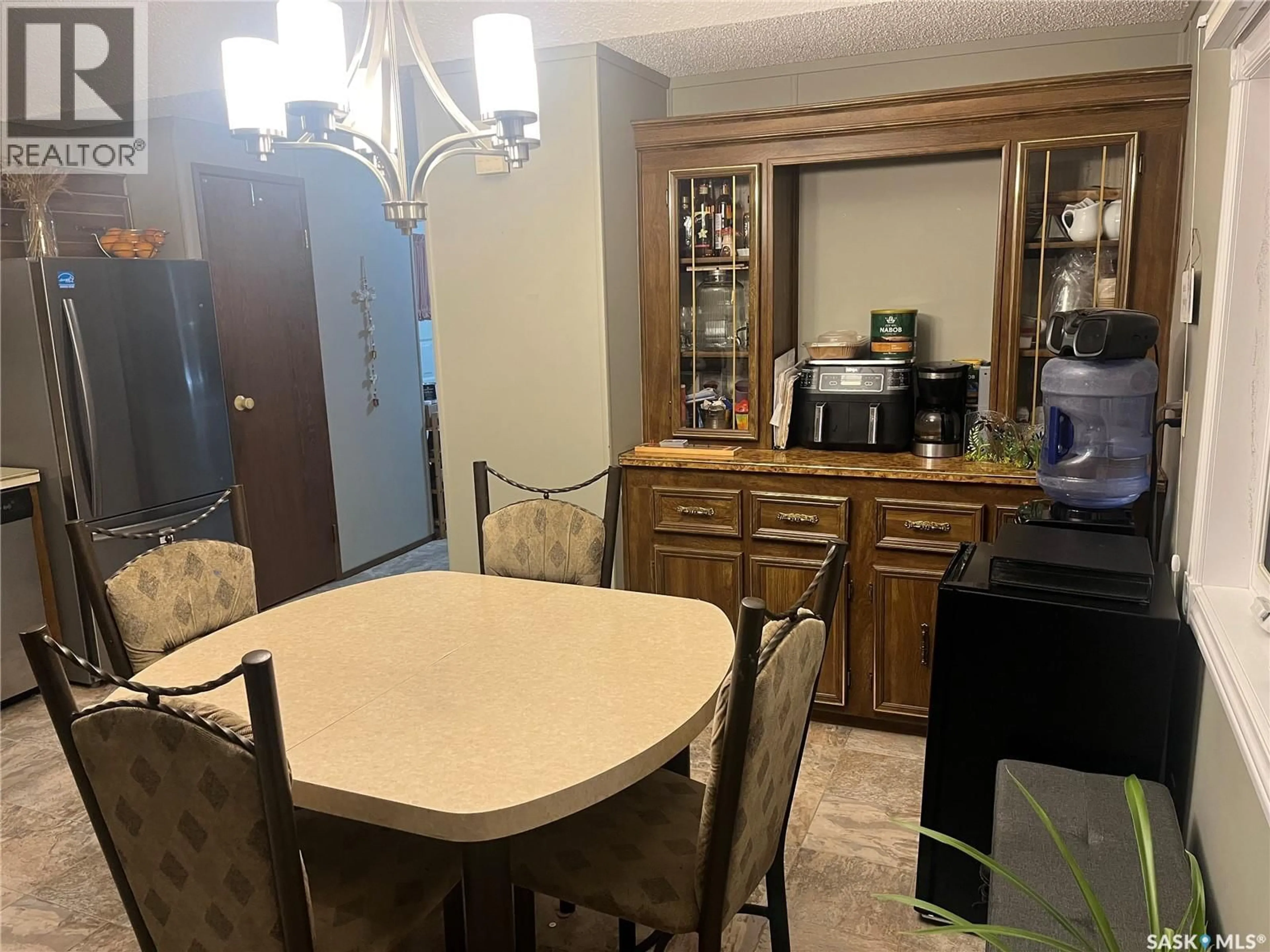 Dining room, unknown for 412 MAIN STREET, Wakaw Saskatchewan S0K4P0