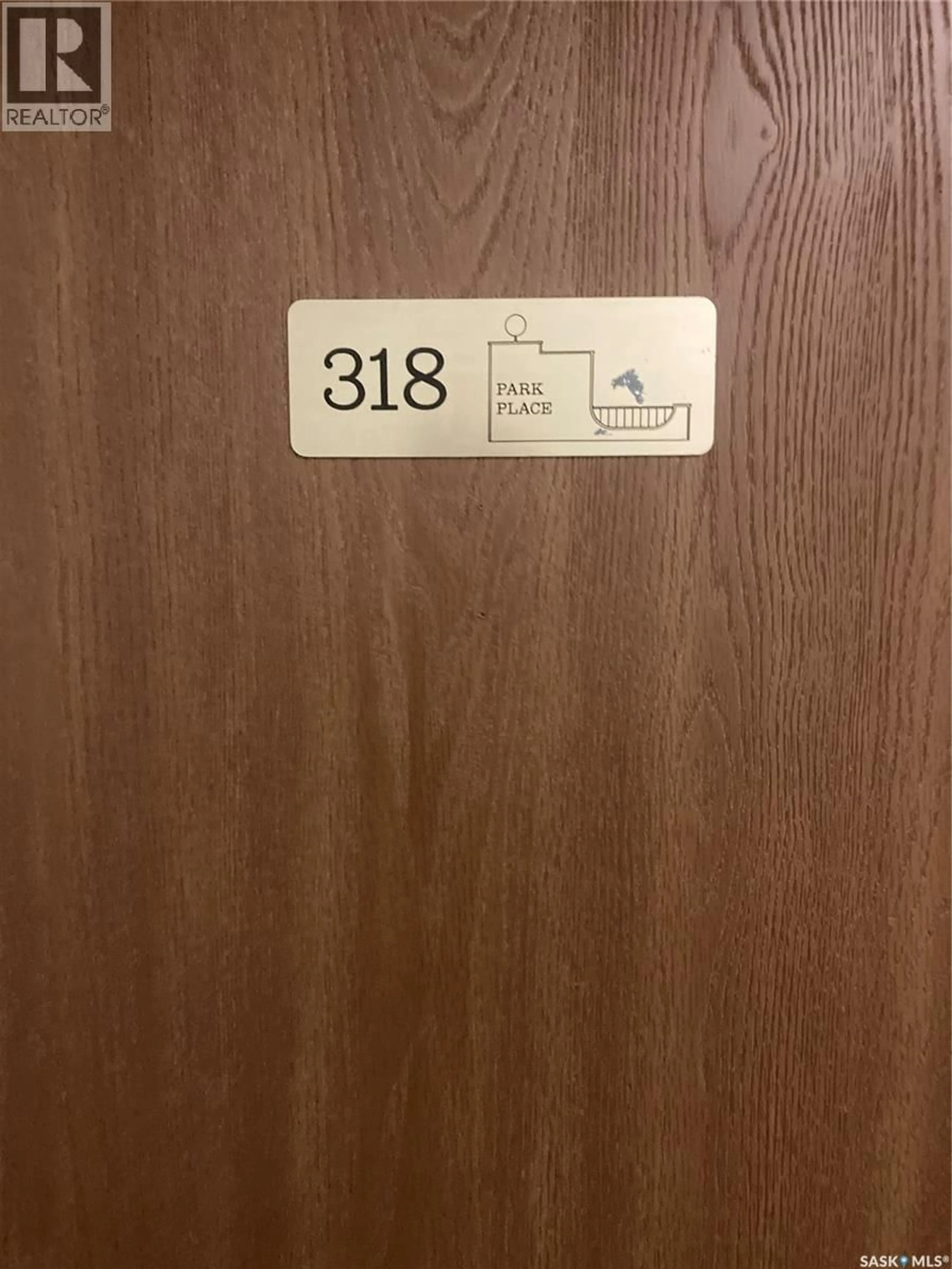 Unknown for 209B - 318 CREE PLACE, Saskatoon Saskatchewan S7K7Y9