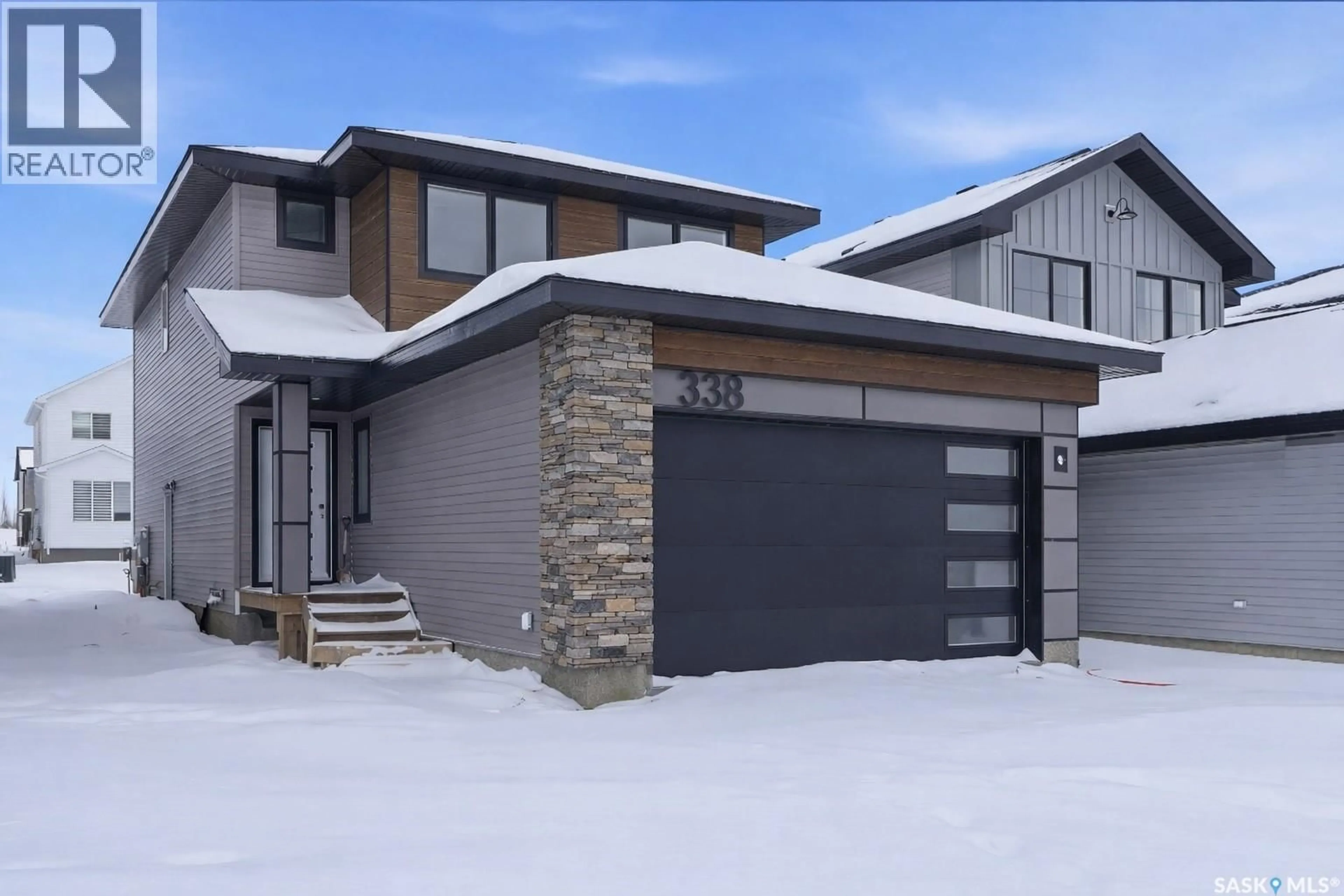 Unknown for 338 KATZ AVENUE, Saskatoon Saskatchewan S7V1Y6