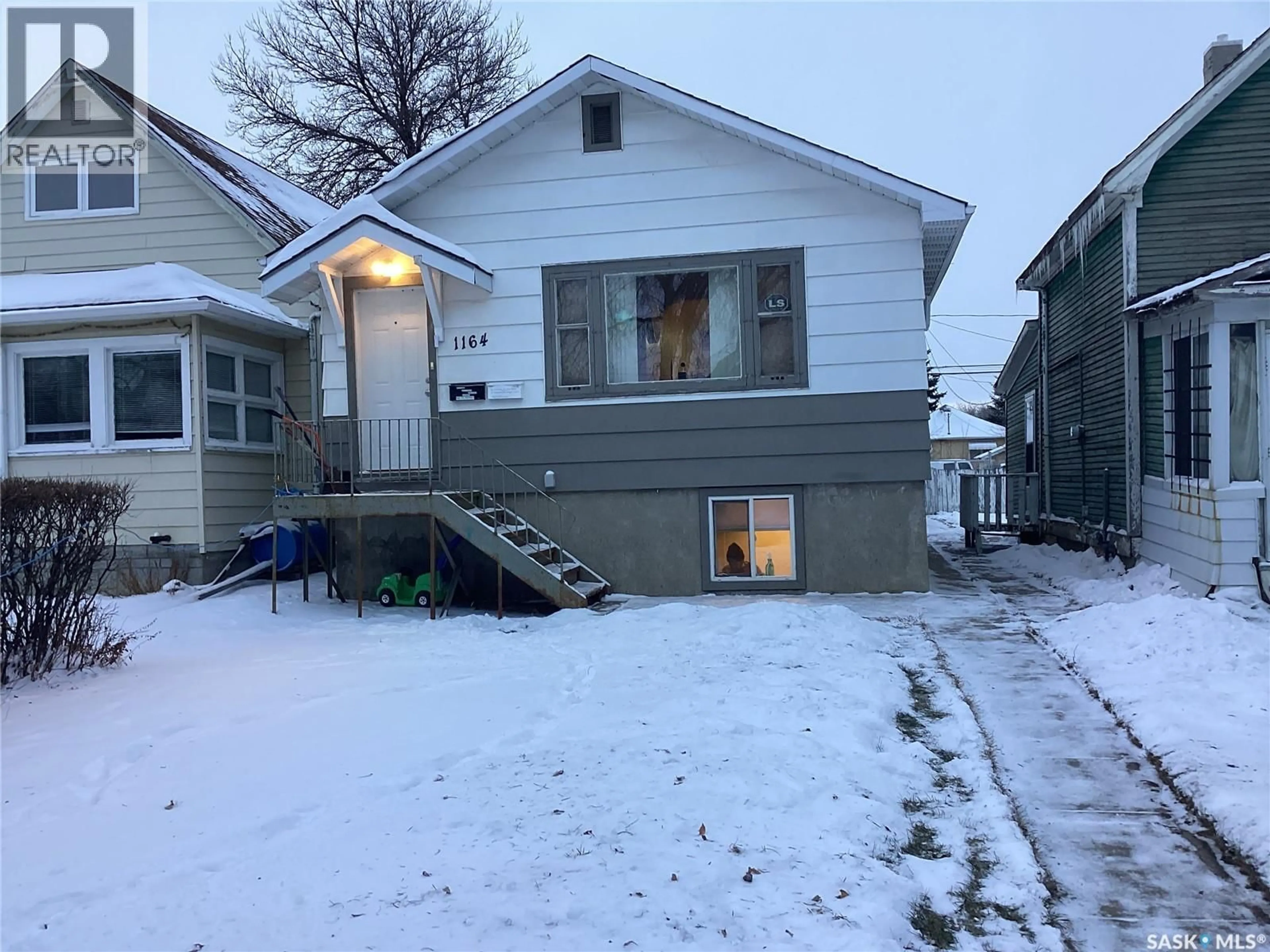 Unknown for 1164 ARGYLE STREET, Regina Saskatchewan S4T3R5