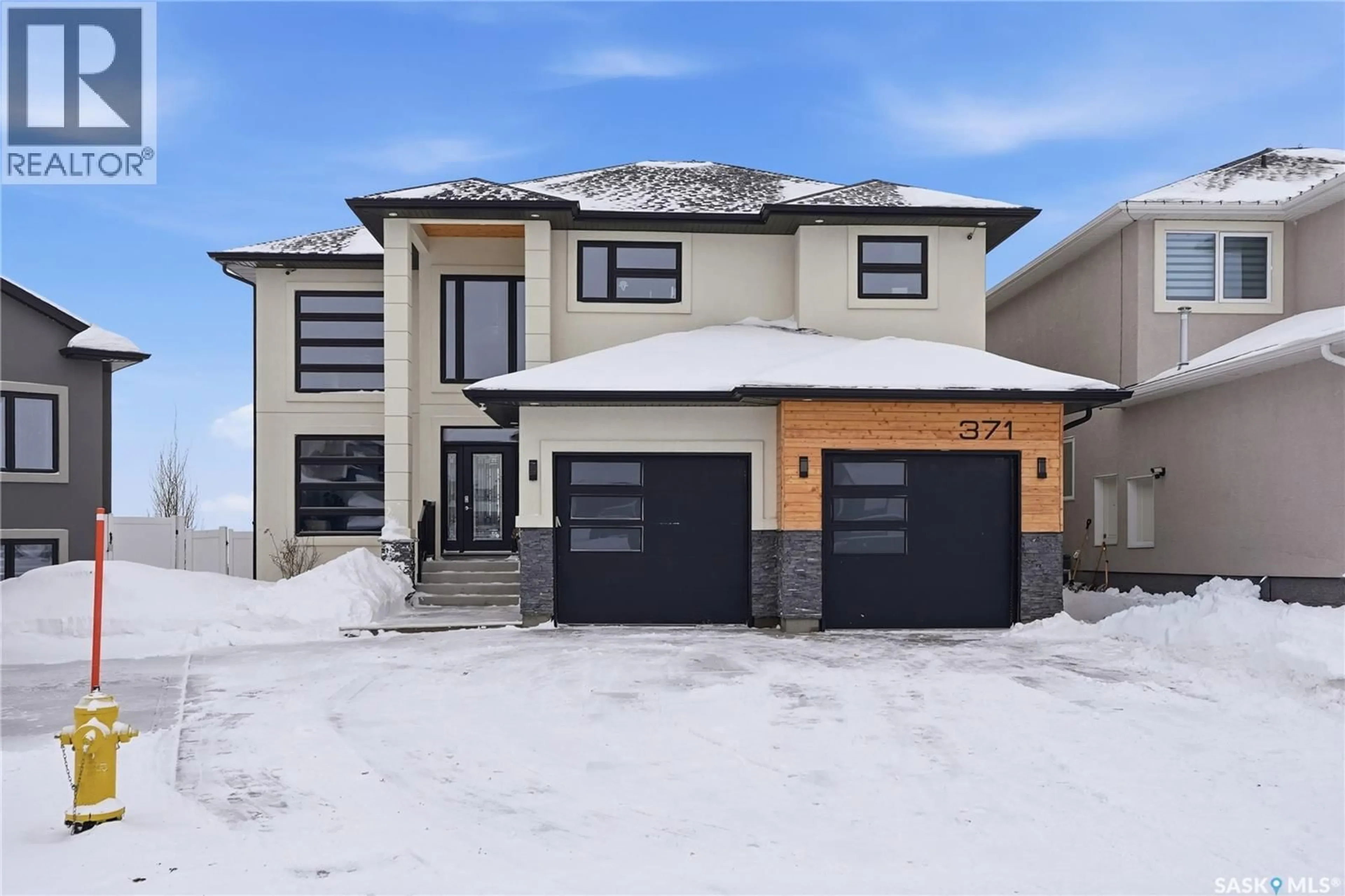 Unknown for 371 FAST COURT, Saskatoon Saskatchewan S7W0W8
