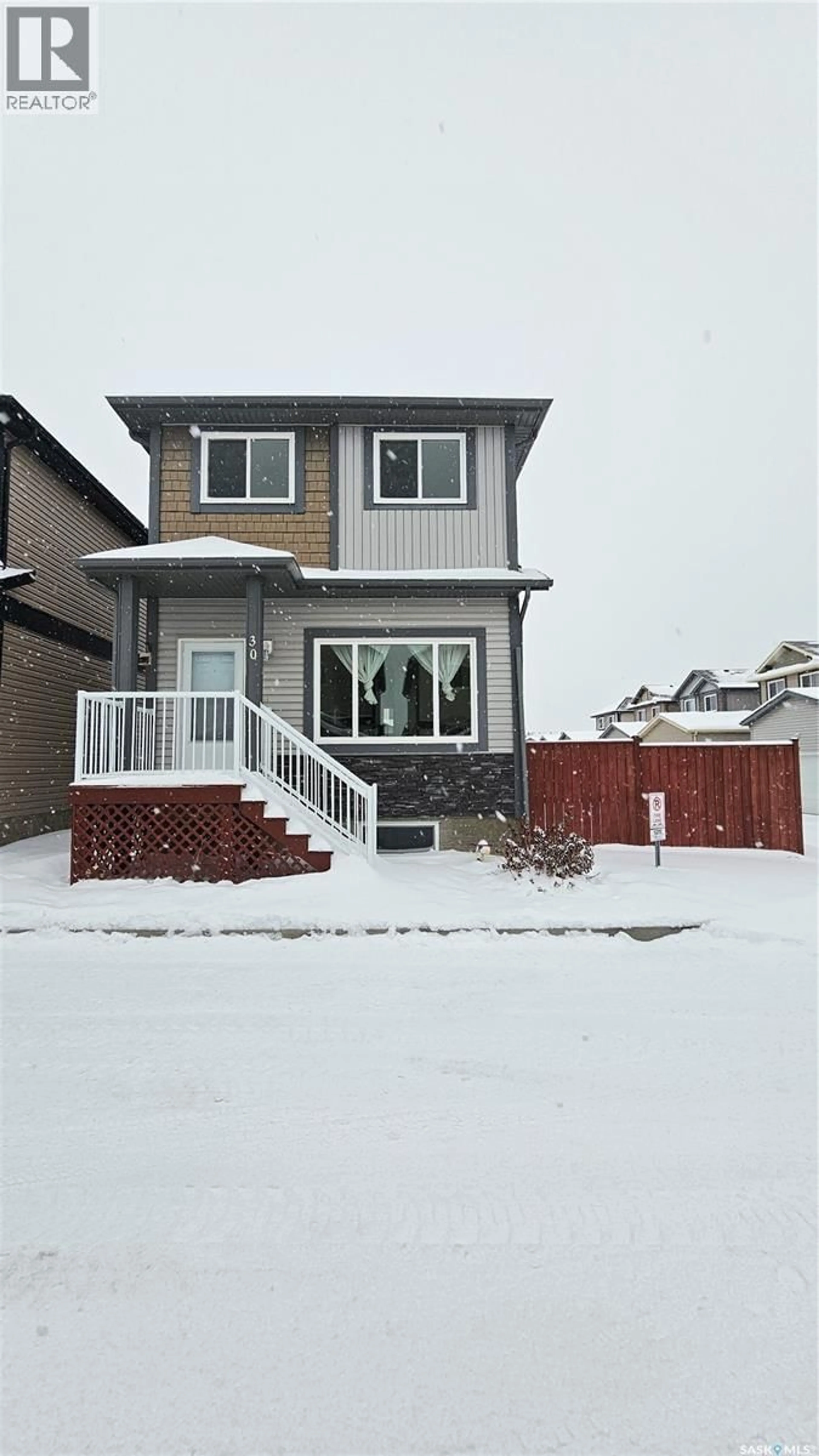 Unknown for 30 235 ROSEWOOD BOULEVARD E, Saskatoon Saskatchewan S7V0J3