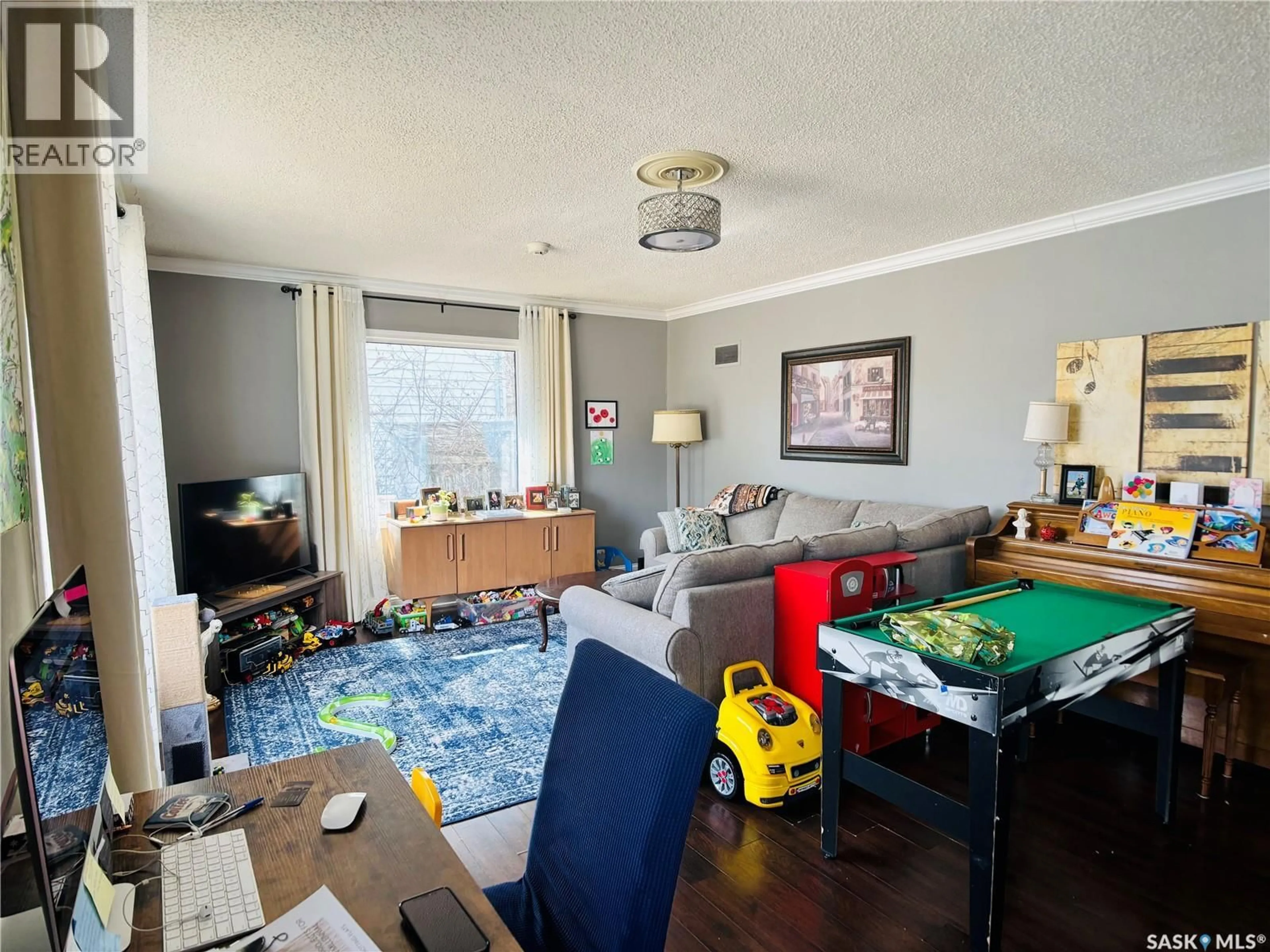 A pic of a room for 208 FORGET STREET, Stoughton Saskatchewan S0G4T0