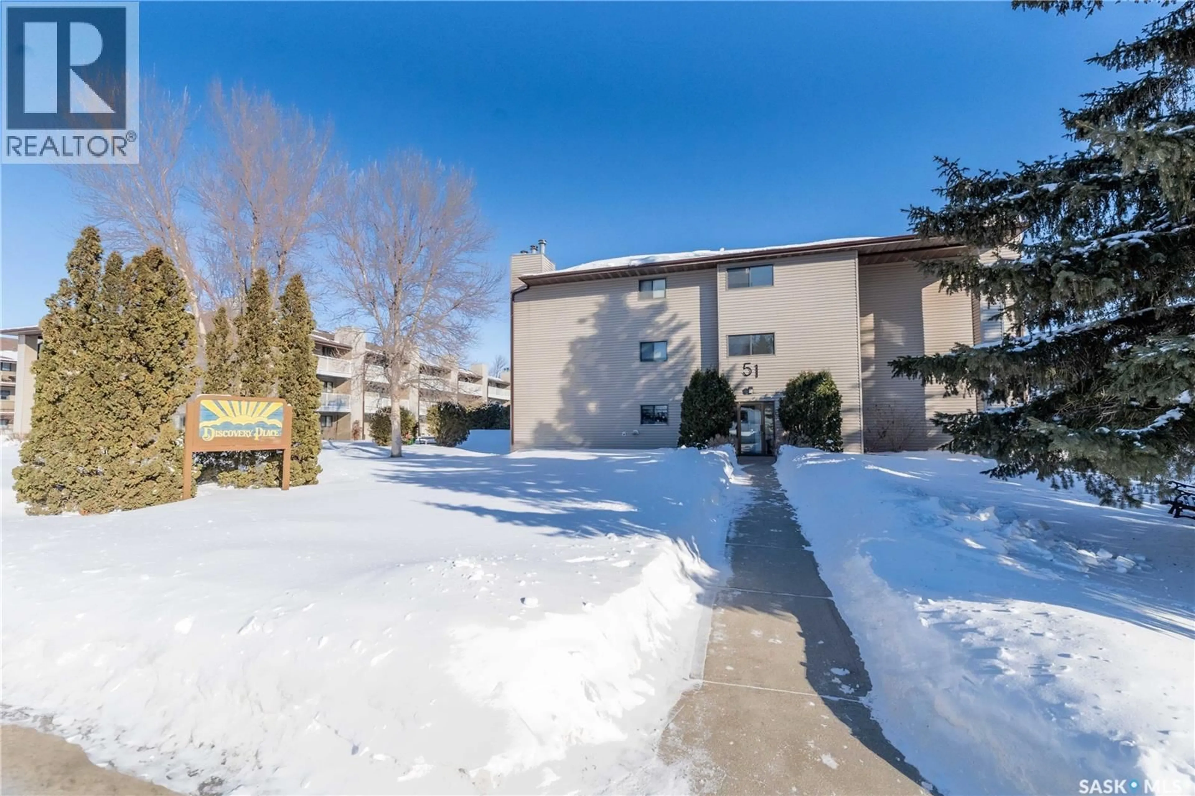Patio, unknown for 104 51 WOOD LILY DRIVE, Moose Jaw Saskatchewan S6J1H1