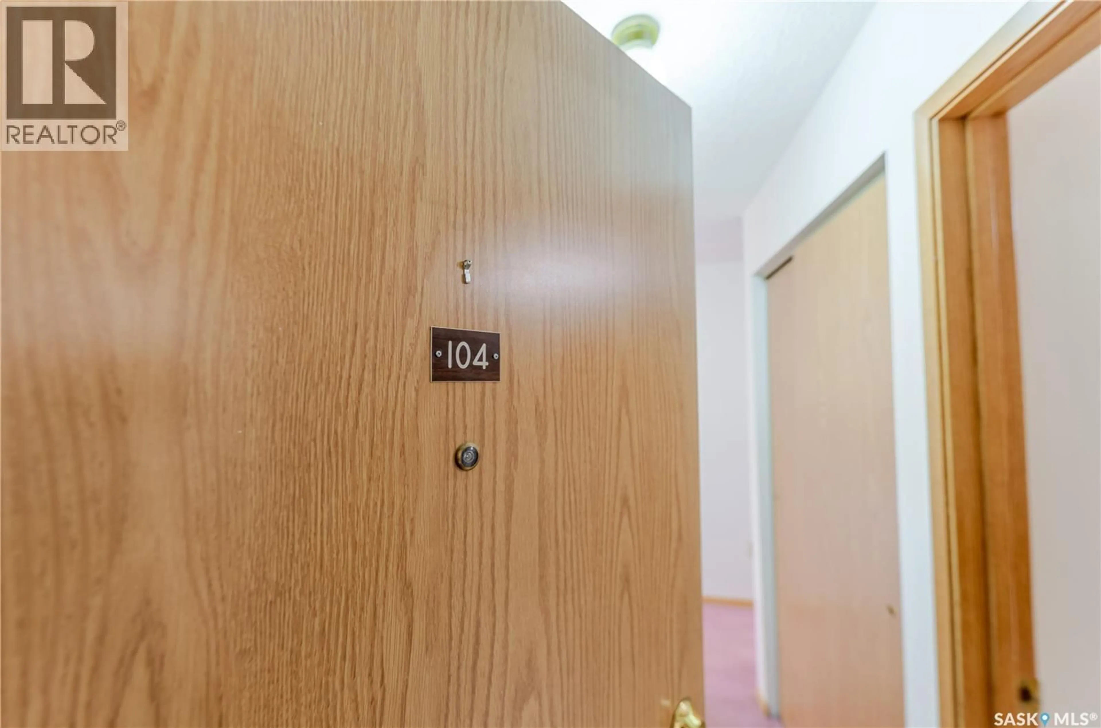 Unknown for 104 51 WOOD LILY DRIVE, Moose Jaw Saskatchewan S6J1H1